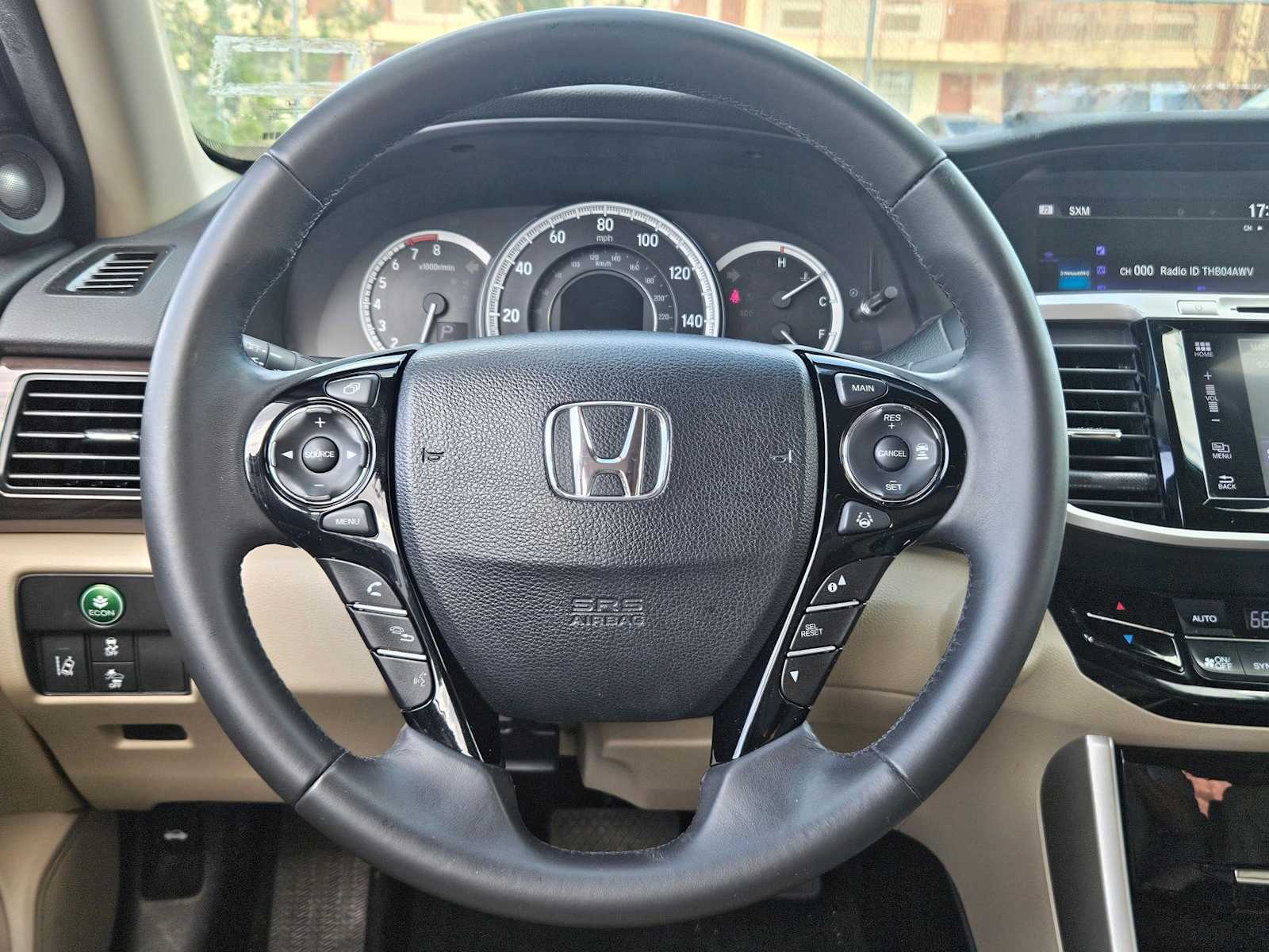 Thumbnail: 2016 Honda Accord - 22
