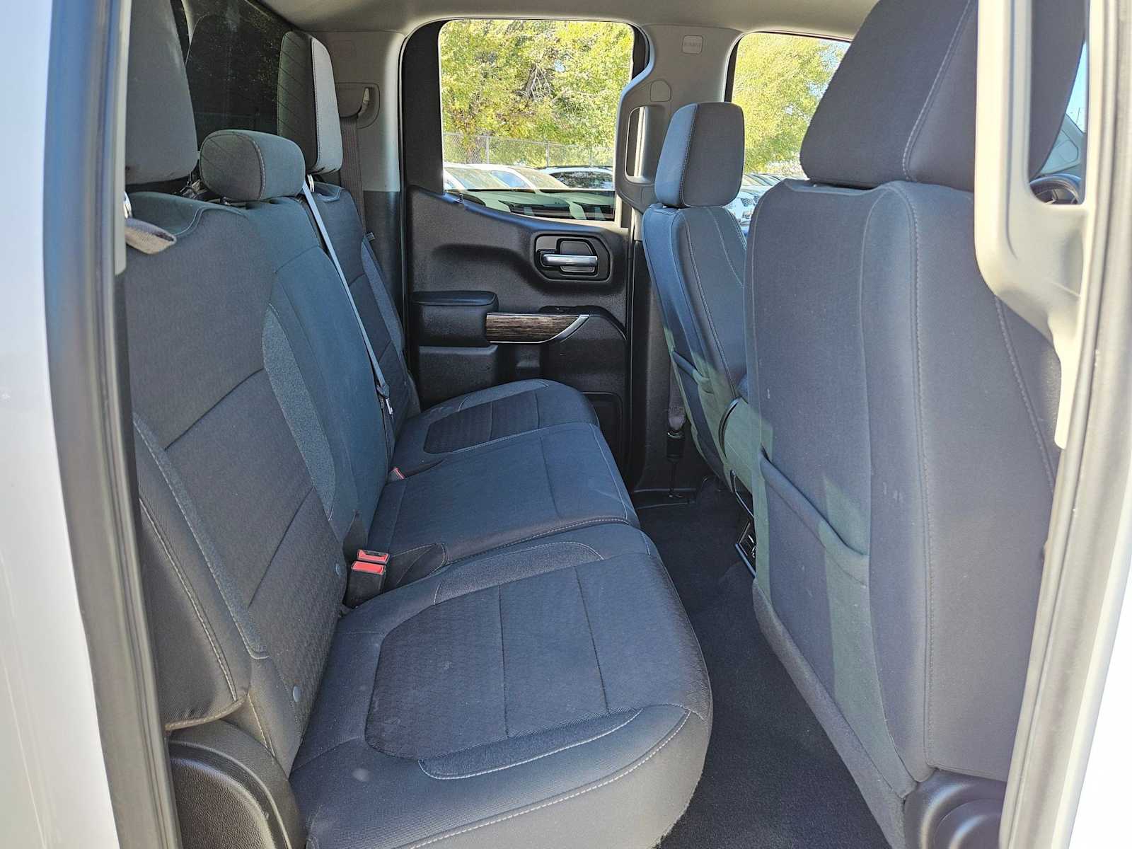 Thumbnail: 2022 GMC Sierra 1500 - 19