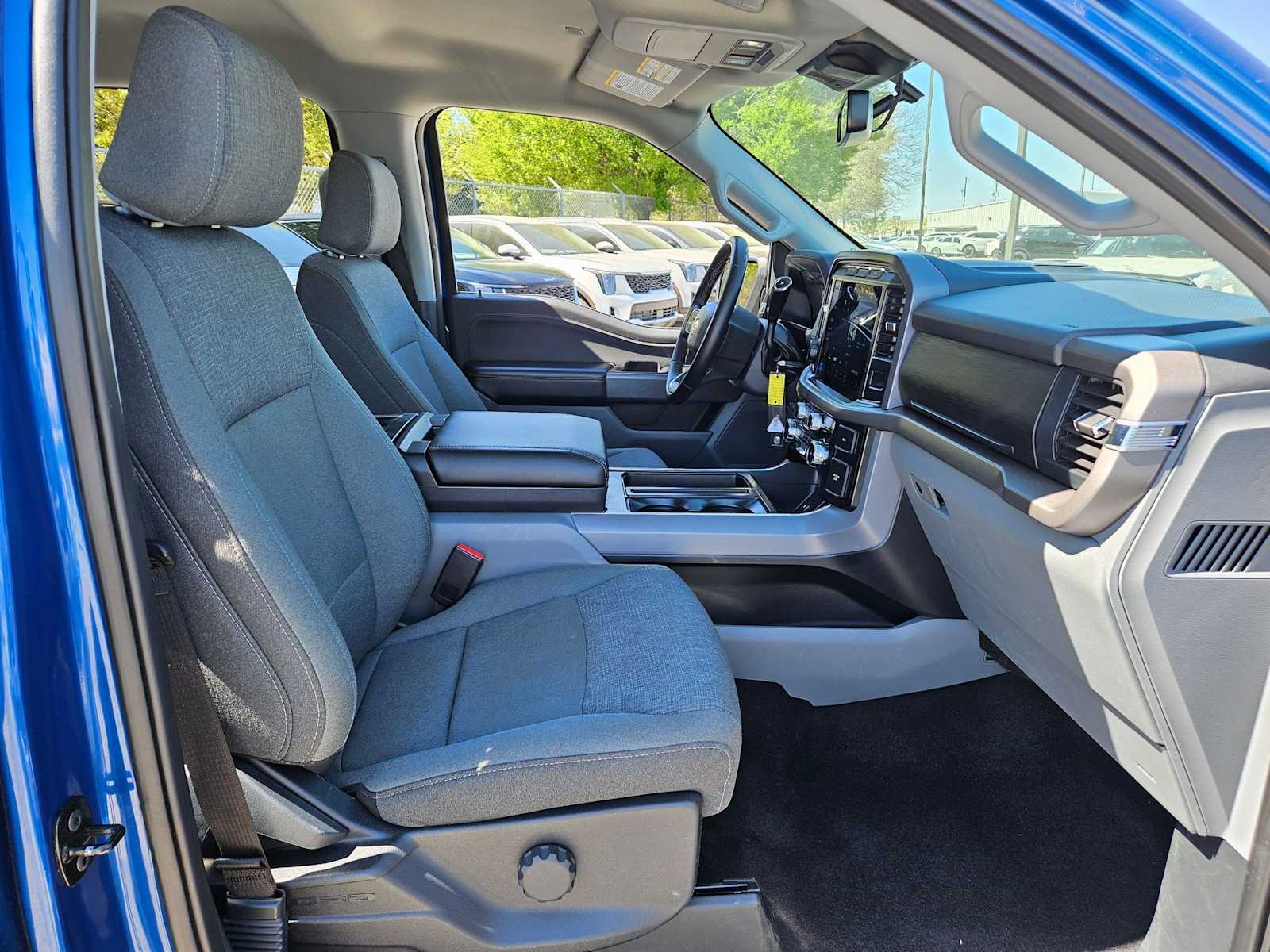 Thumbnail: 2024 Ford F-150 - 21