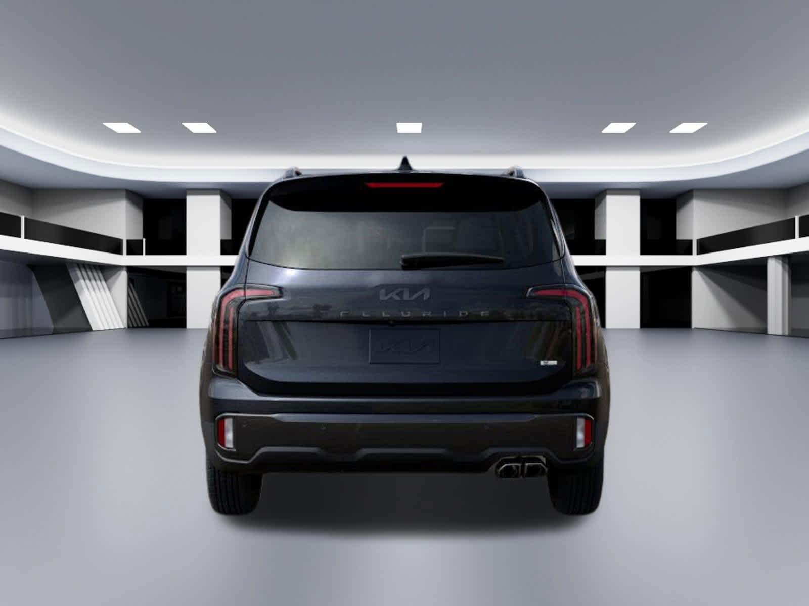 Thumbnail: 2025 Kia Telluride - 5