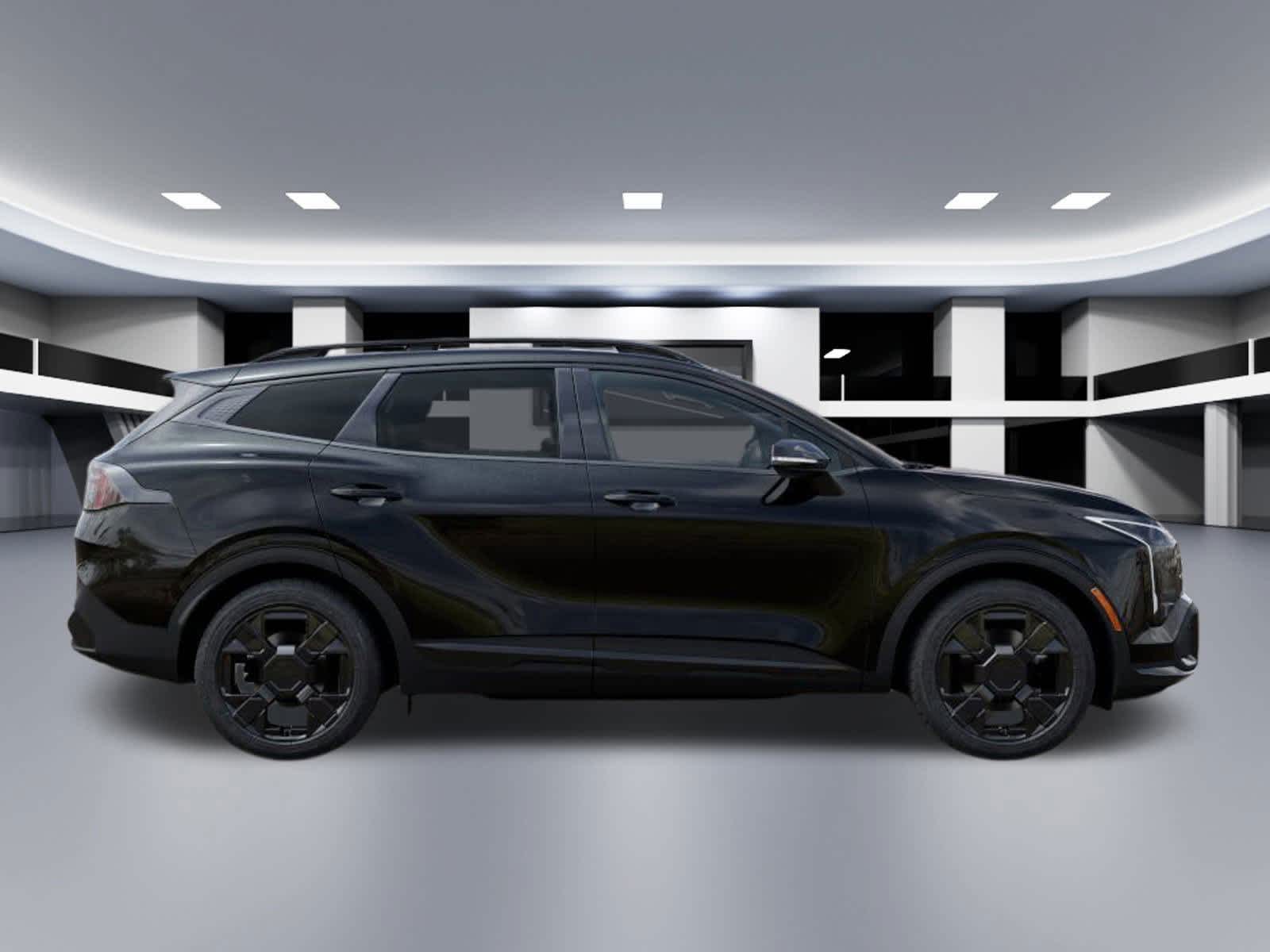 Thumbnail: 2026 Kia Sportage - 7