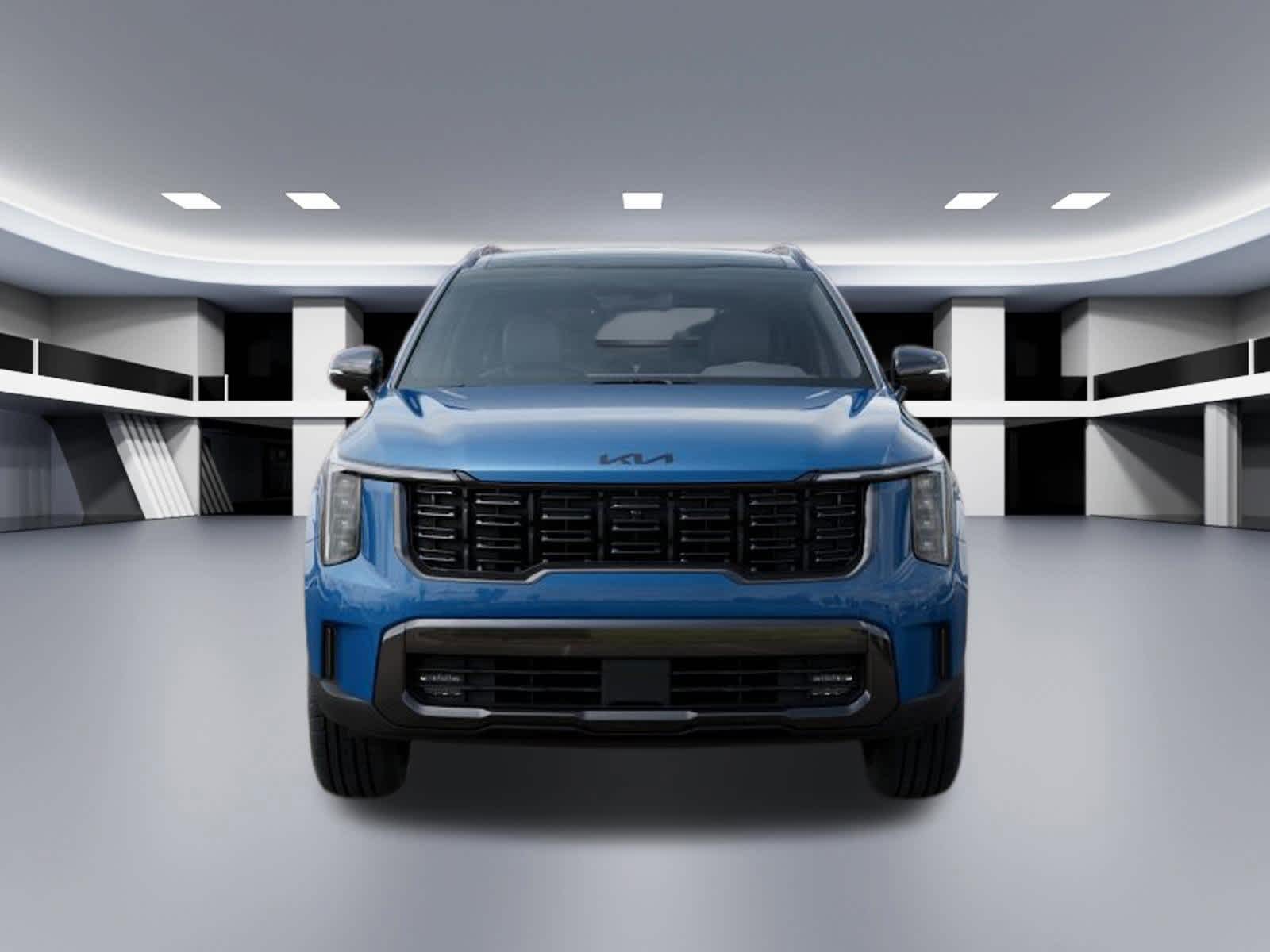 Thumbnail: 2026 Kia Sorento - 2
