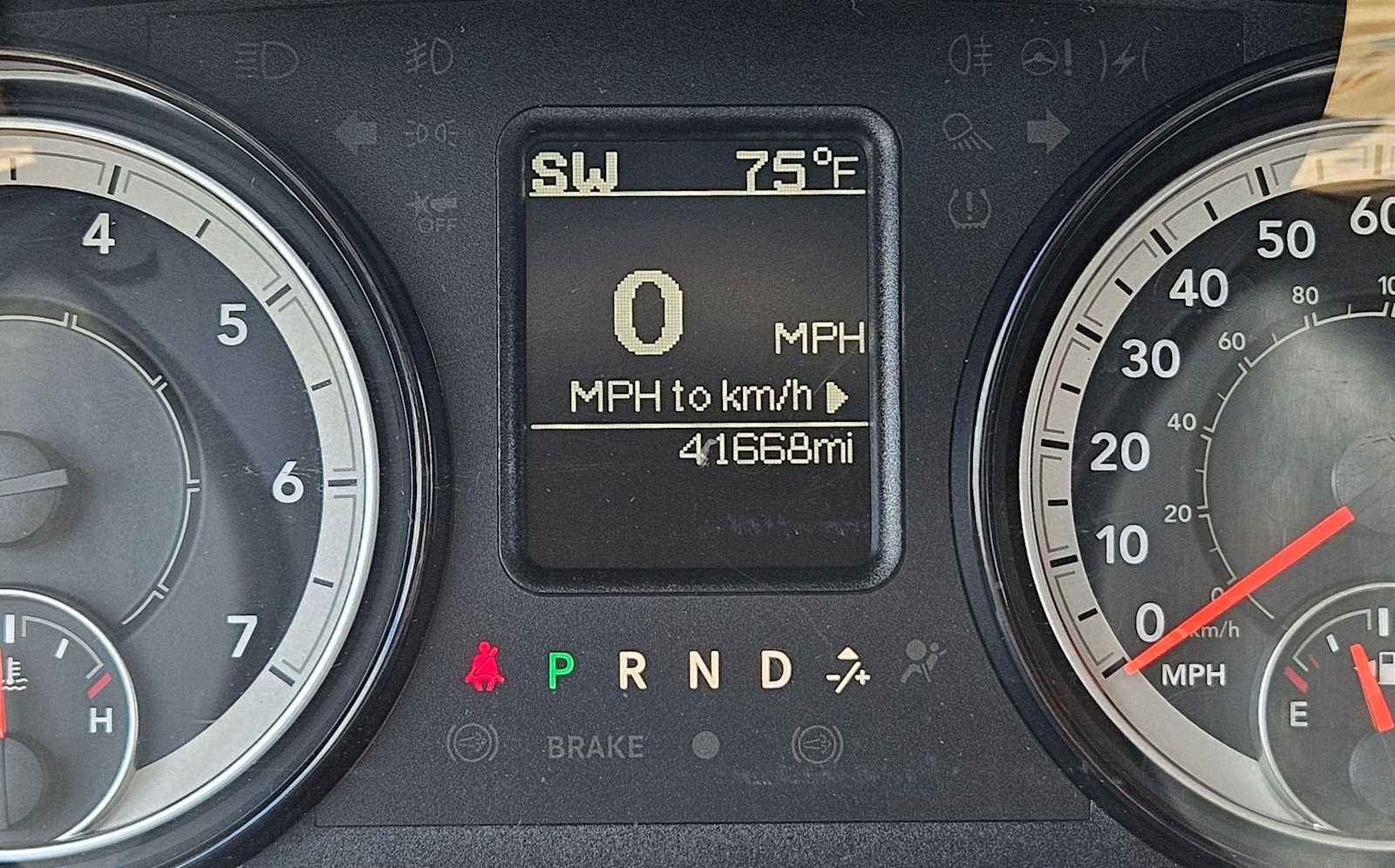 Thumbnail: 2024 RAM 1500 Classic - 26