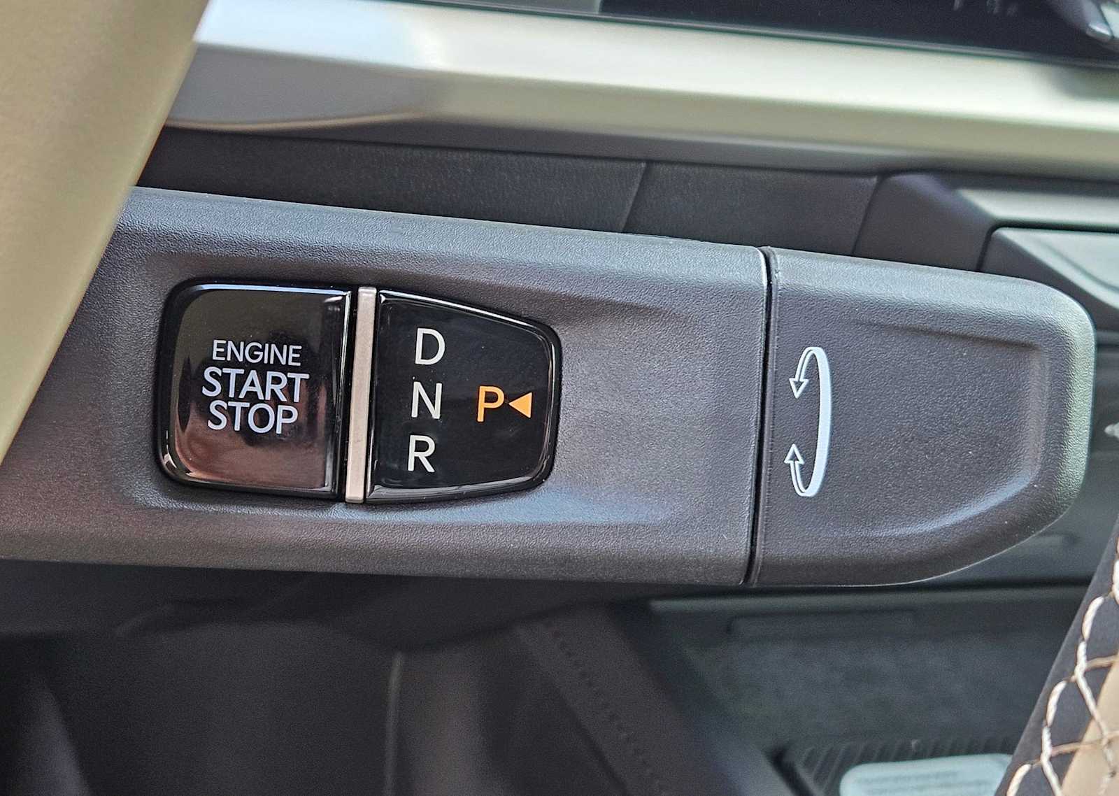 Thumbnail: 2027 Kia Telluride - 34