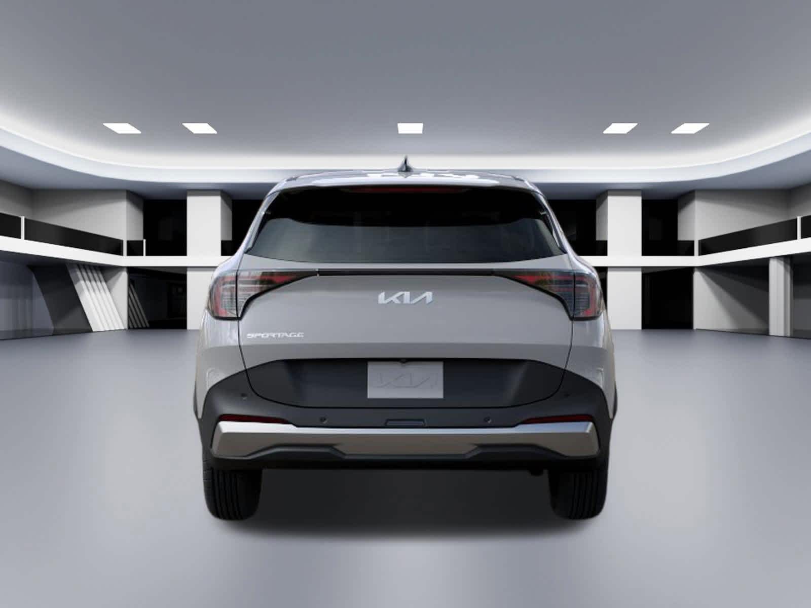 Thumbnail: 2026 Kia Sportage - 4