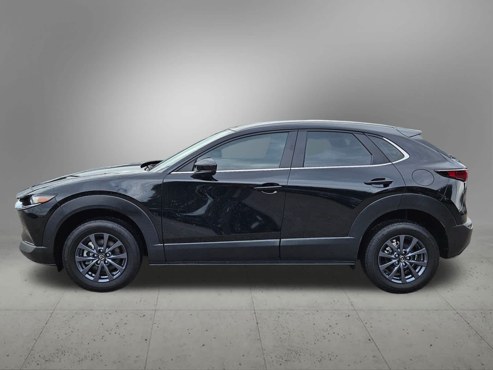 Thumbnail: 2024 Mazda CX-30 - 2