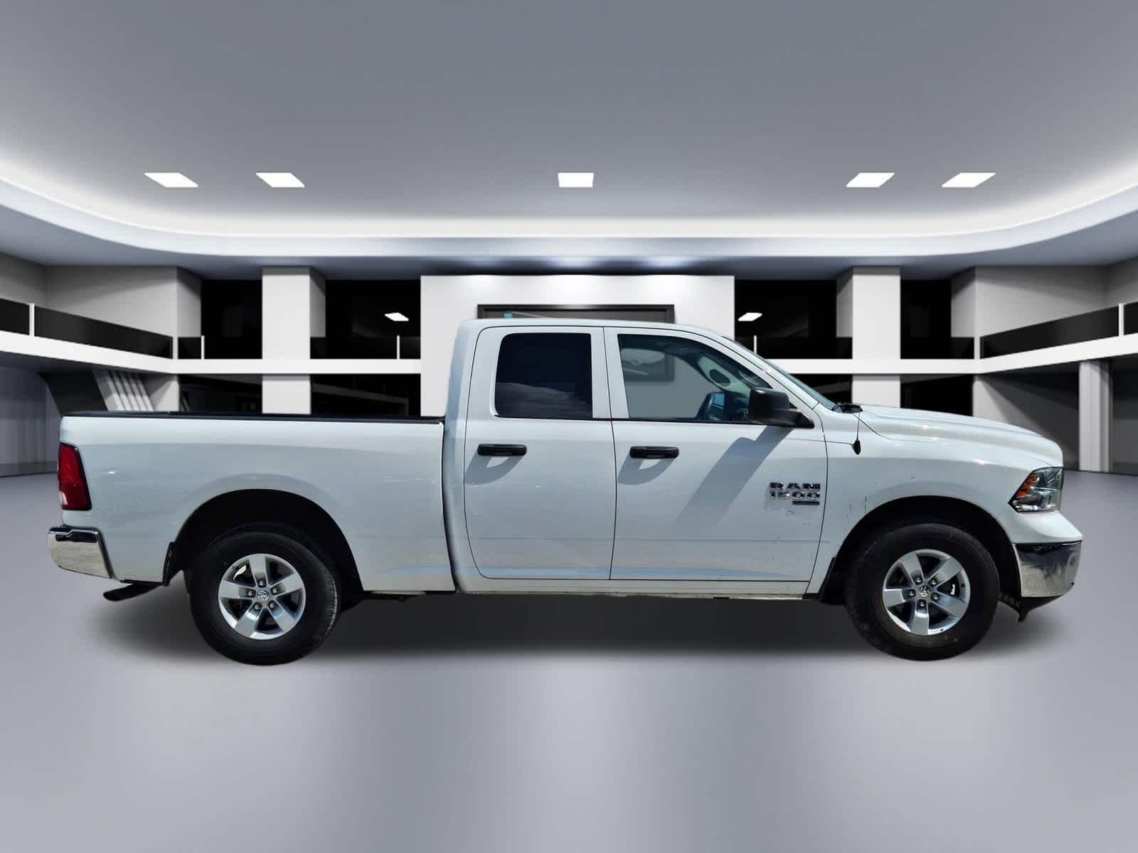 Thumbnail: 2024 RAM 1500 Classic - 7