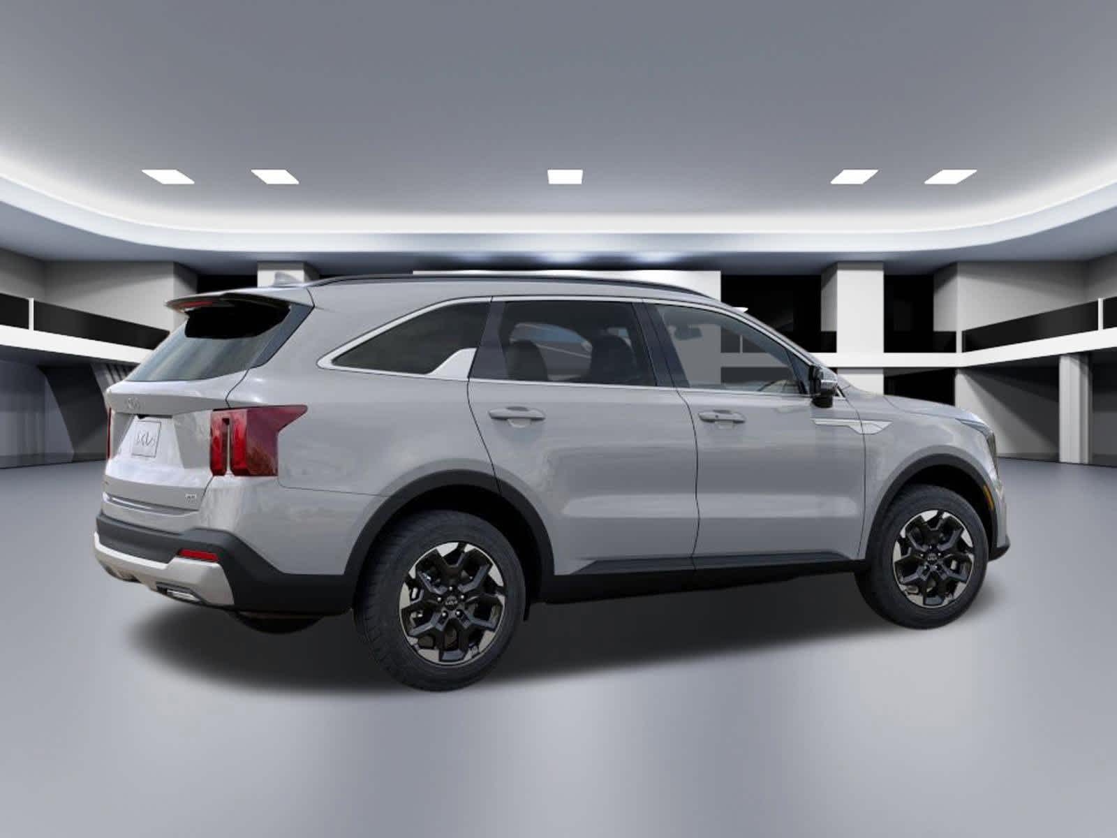 Thumbnail: 2026 Kia Sorento - 4