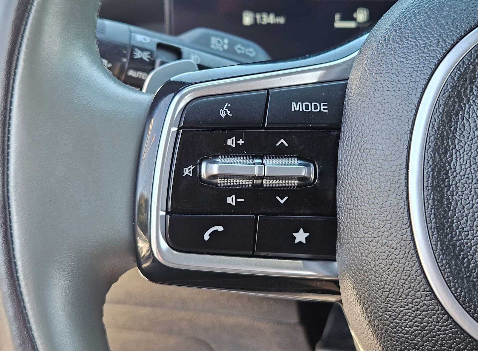 Thumbnail: 2024 Kia Sorento - 28