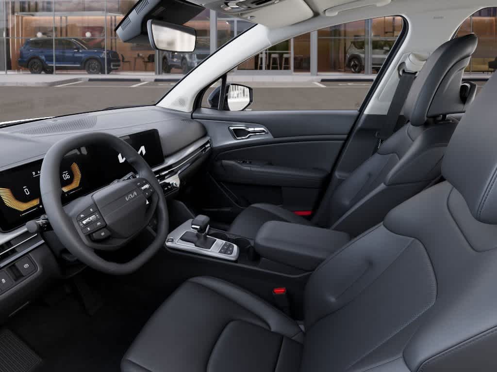 Thumbnail: 2026 Kia Sportage - 17