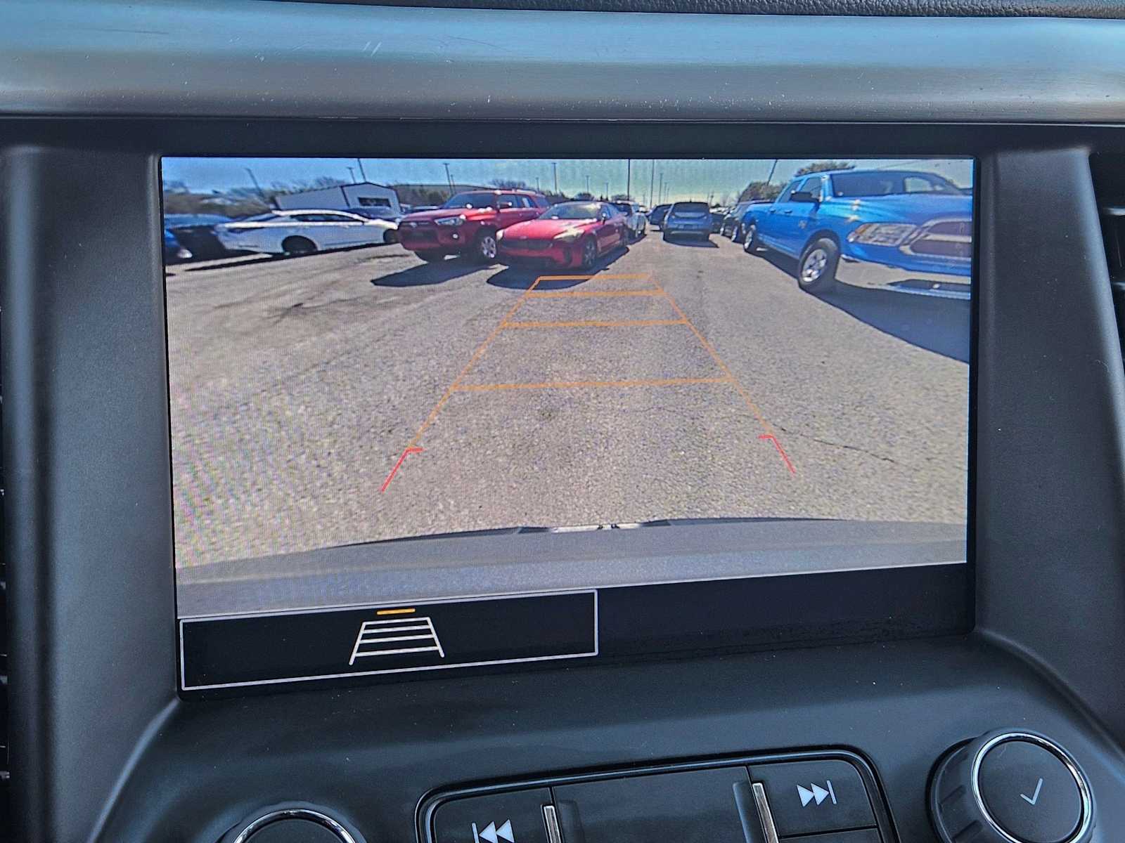 Thumbnail: 2023 GMC Acadia - 26