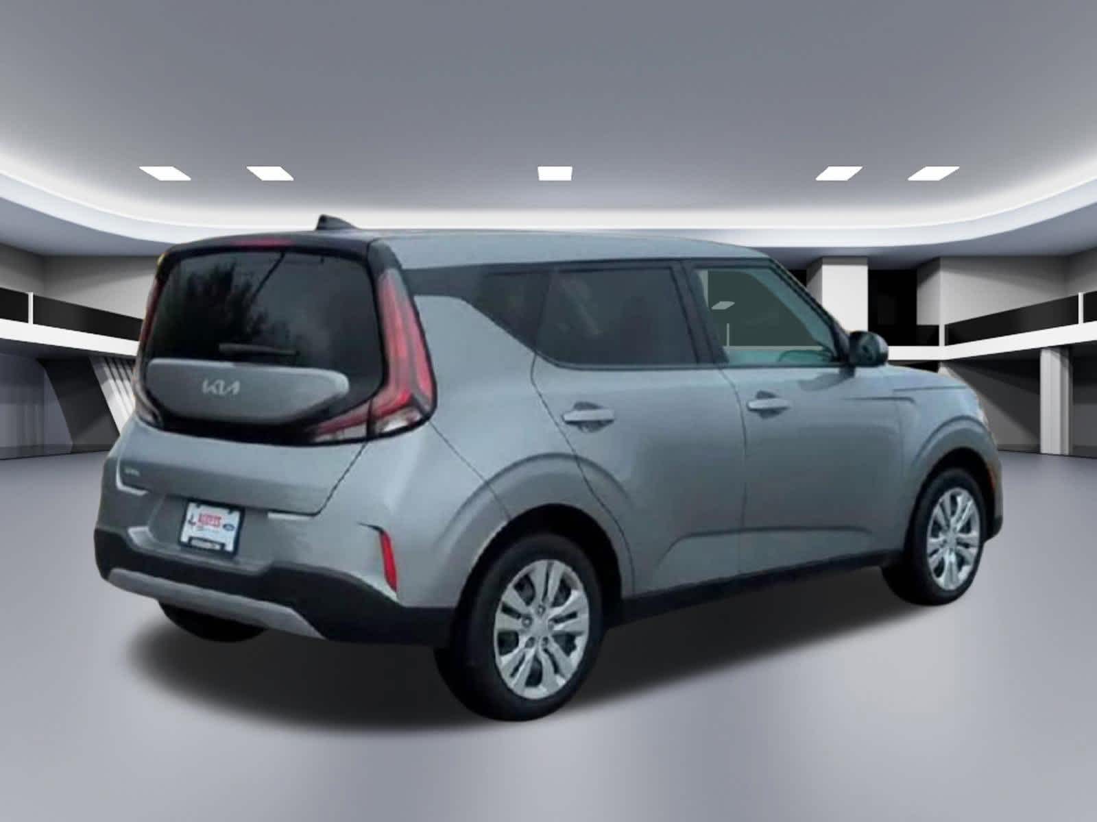 Thumbnail: 2023 Kia Soul - 8