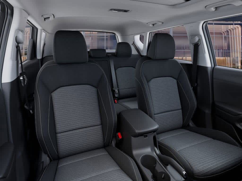 Thumbnail: 2025 Kia Soul - 15