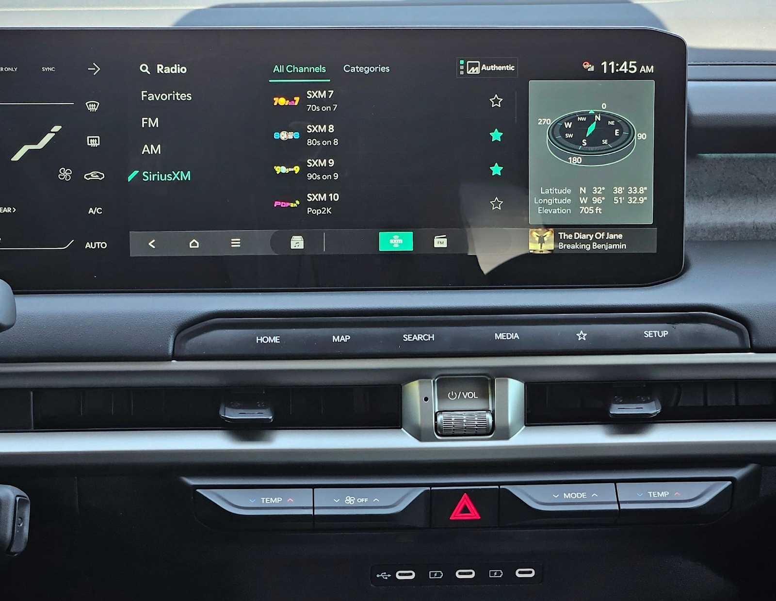 Thumbnail: 2027 Kia Telluride - 25