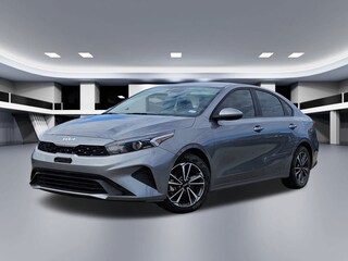 2023 Kia Forte LXS Sedan