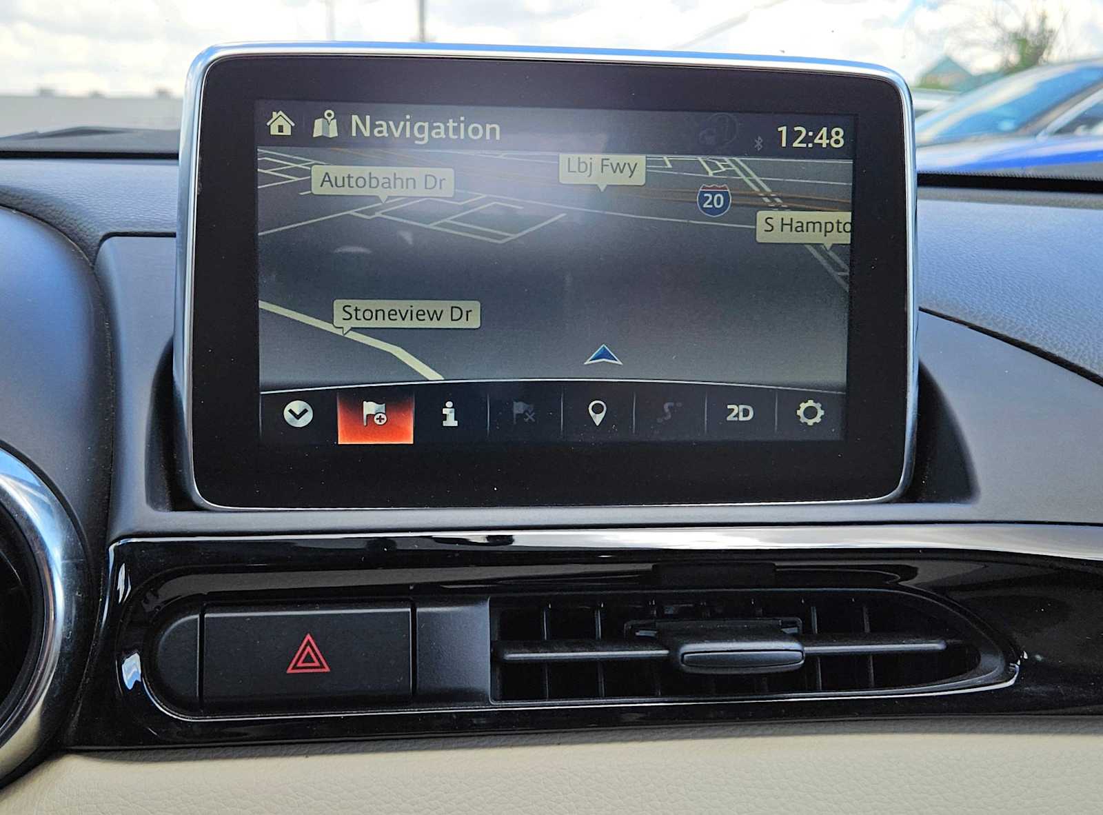 Thumbnail: 2019 Fiat 124 Spider - 29