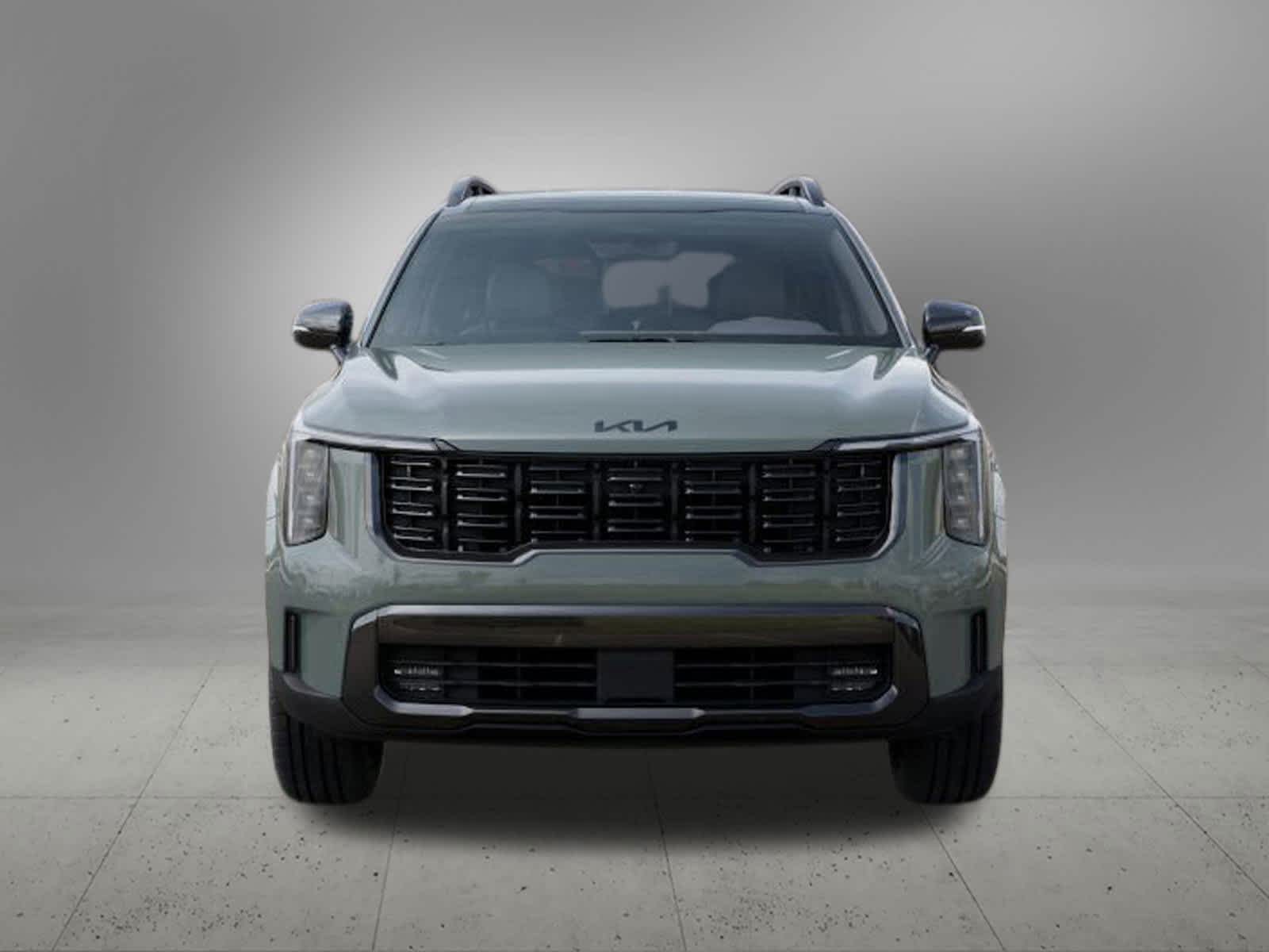 Thumbnail: 2026 Kia Sorento - 2