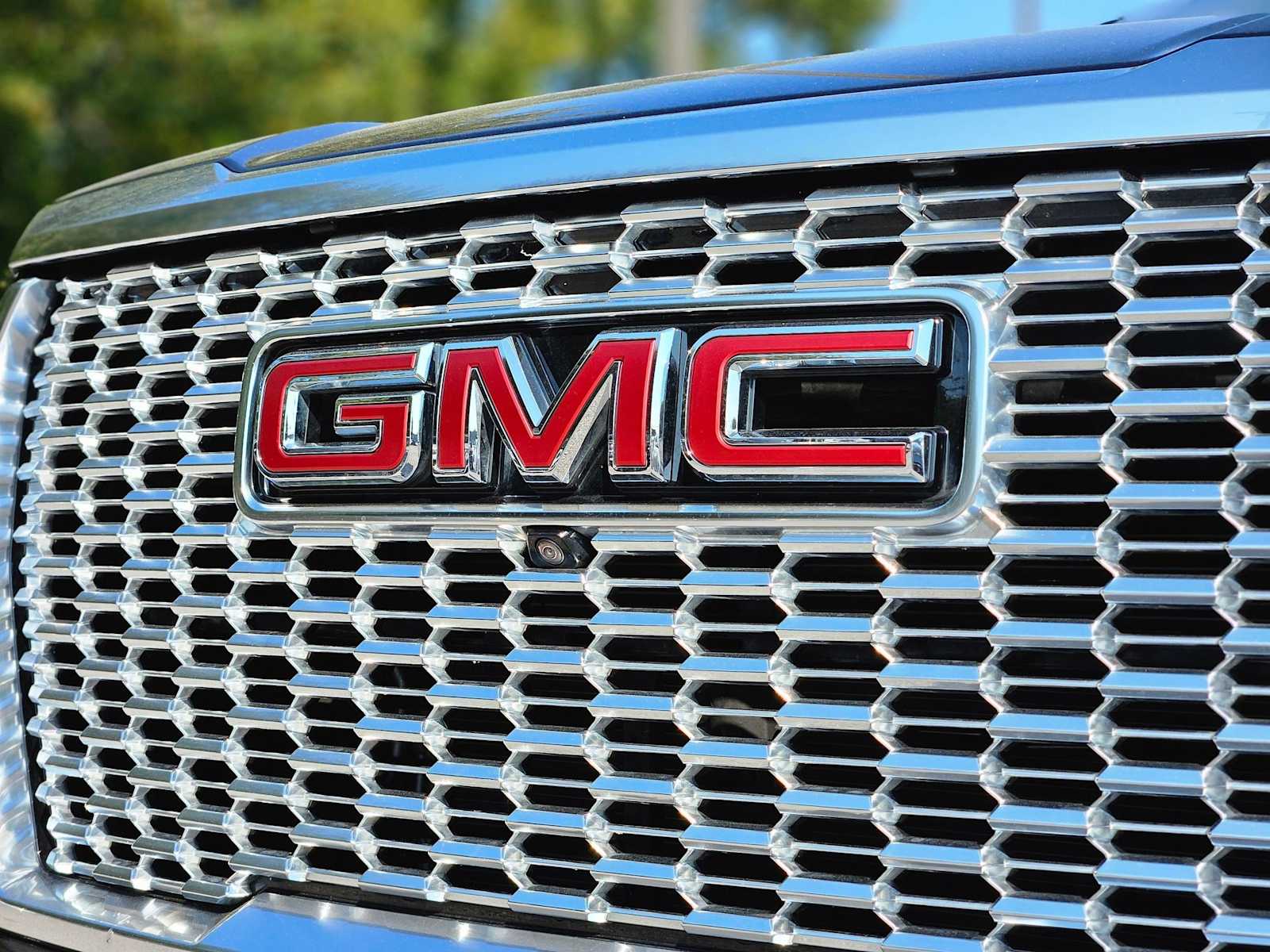 Thumbnail: 2021 GMC Yukon - 12