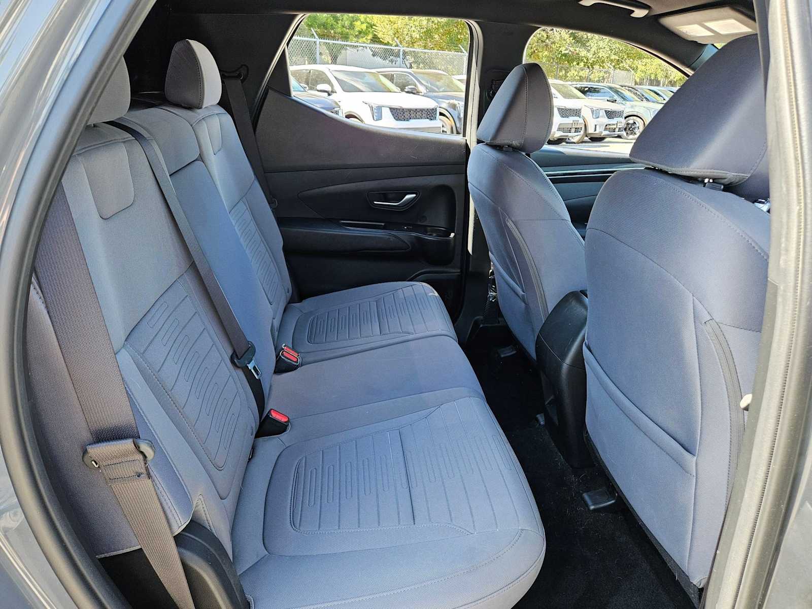 Thumbnail: 2024 Hyundai Santa Cruz - 18