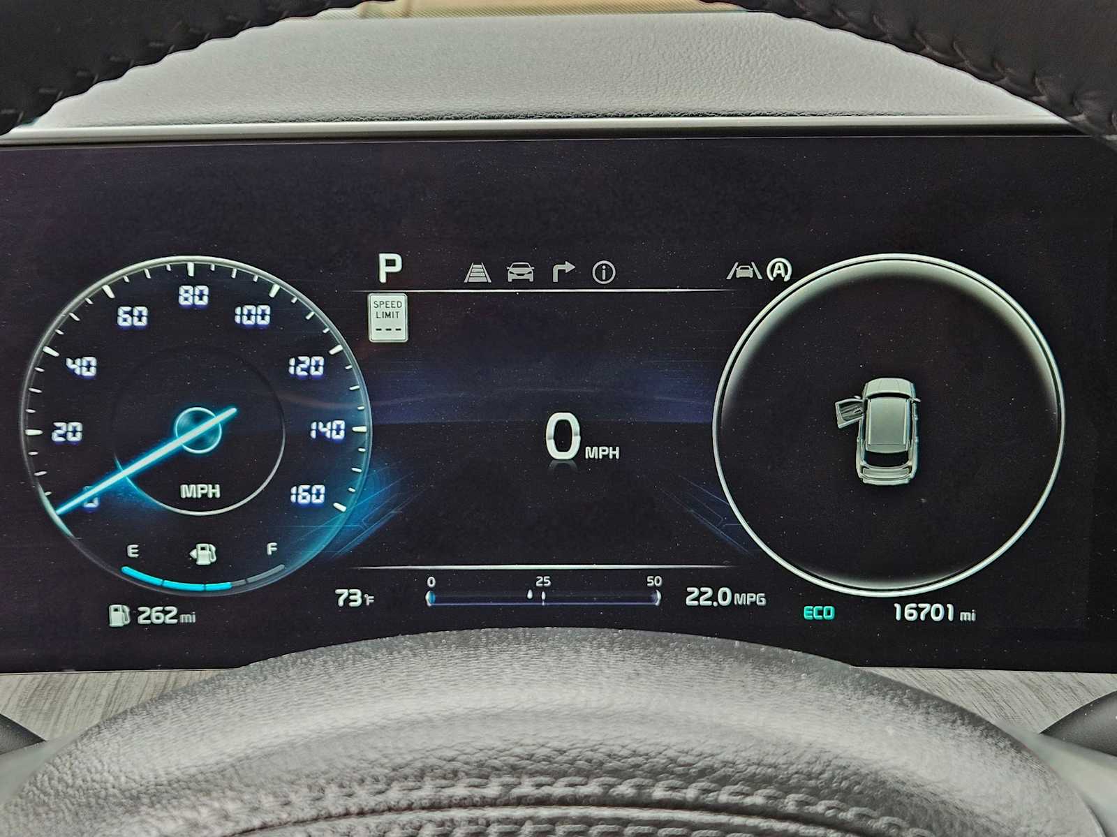 Thumbnail: 2025 Kia Telluride - 30