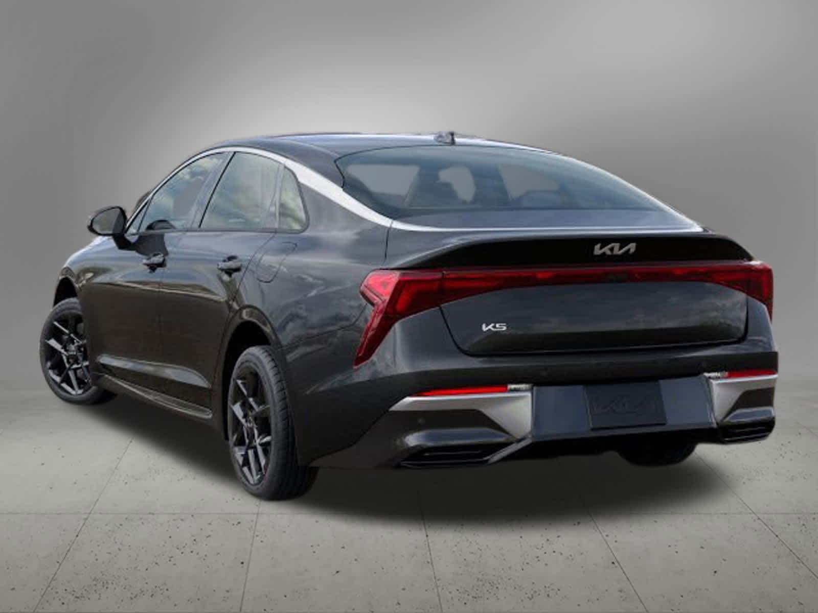 2026 Kia K5 LXS photo 2