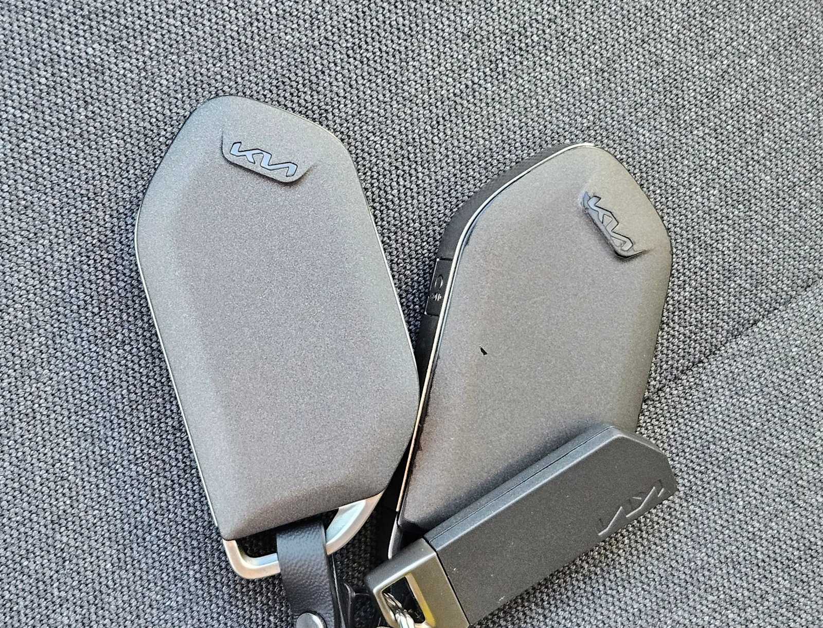 Thumbnail: 2025 Kia K4 - 34