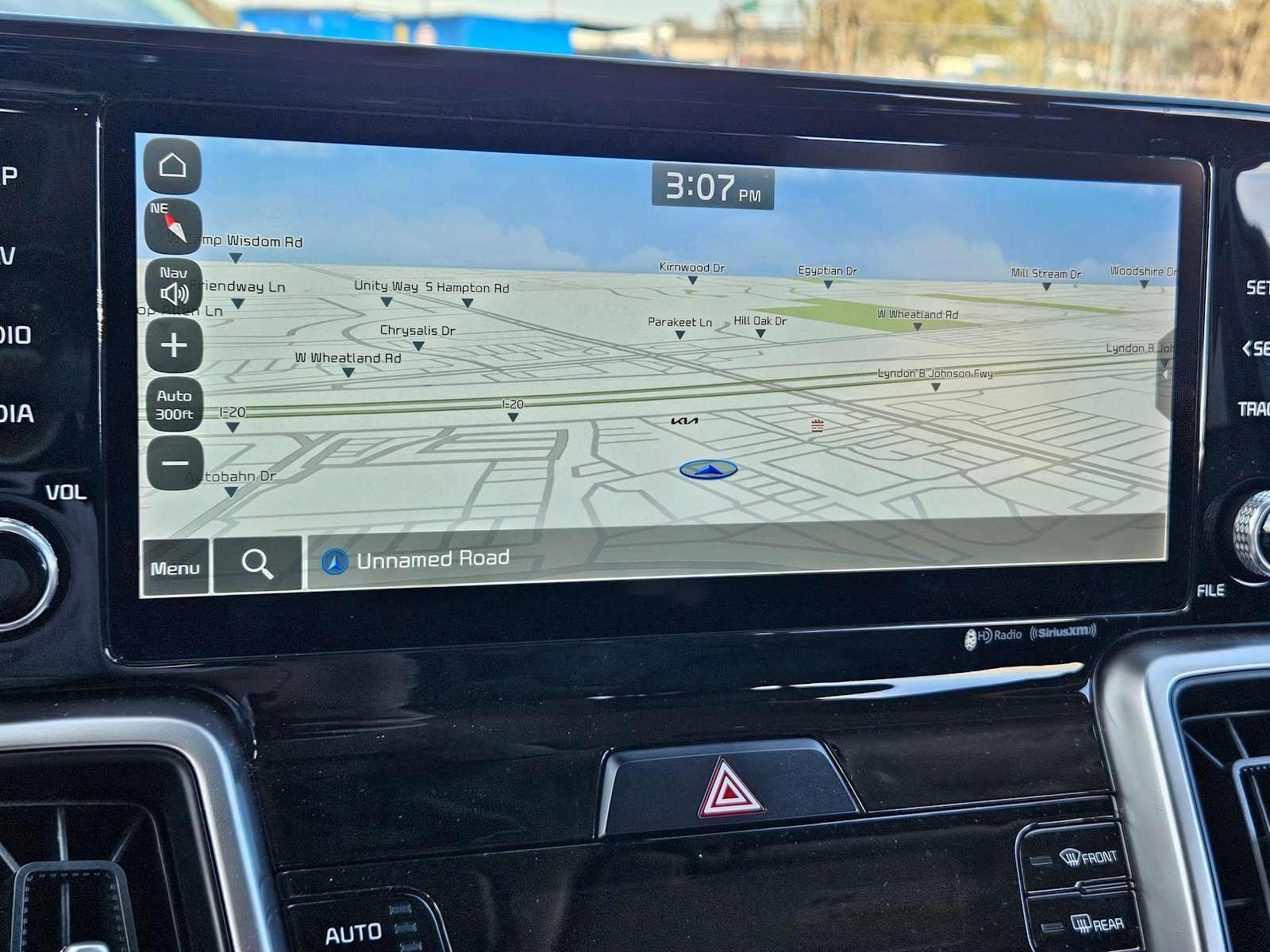 Thumbnail: 2022 Kia Sorento - 19