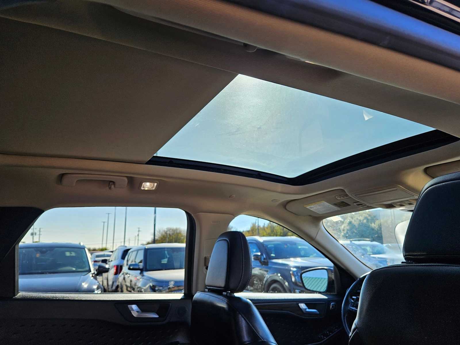 Thumbnail: 2020 Ford Escape - 21