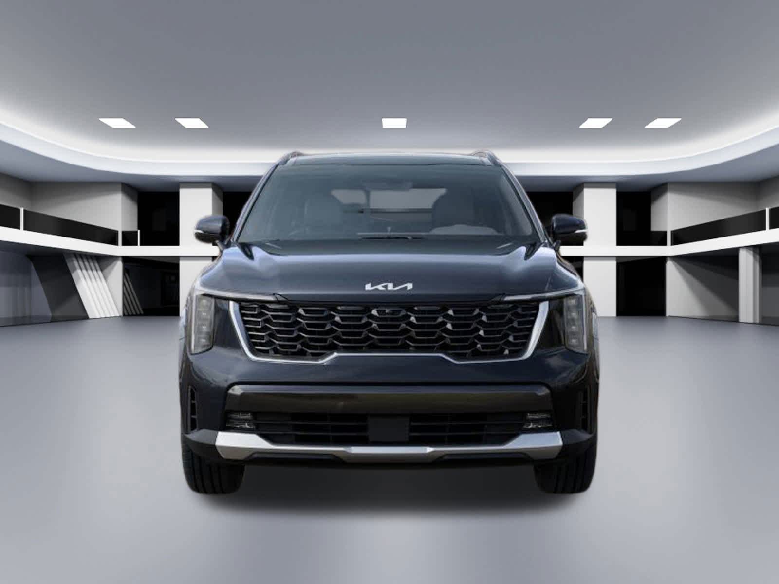 Thumbnail: 2026 Kia Sorento - 2