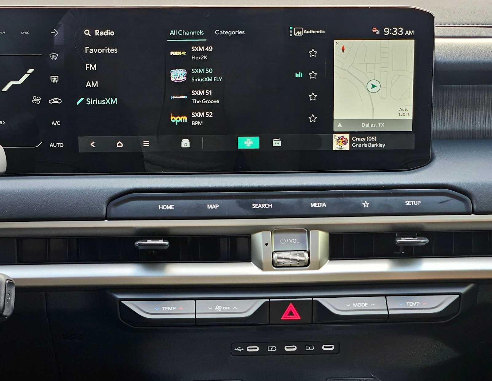 Thumbnail: 2027 Kia Telluride - 28