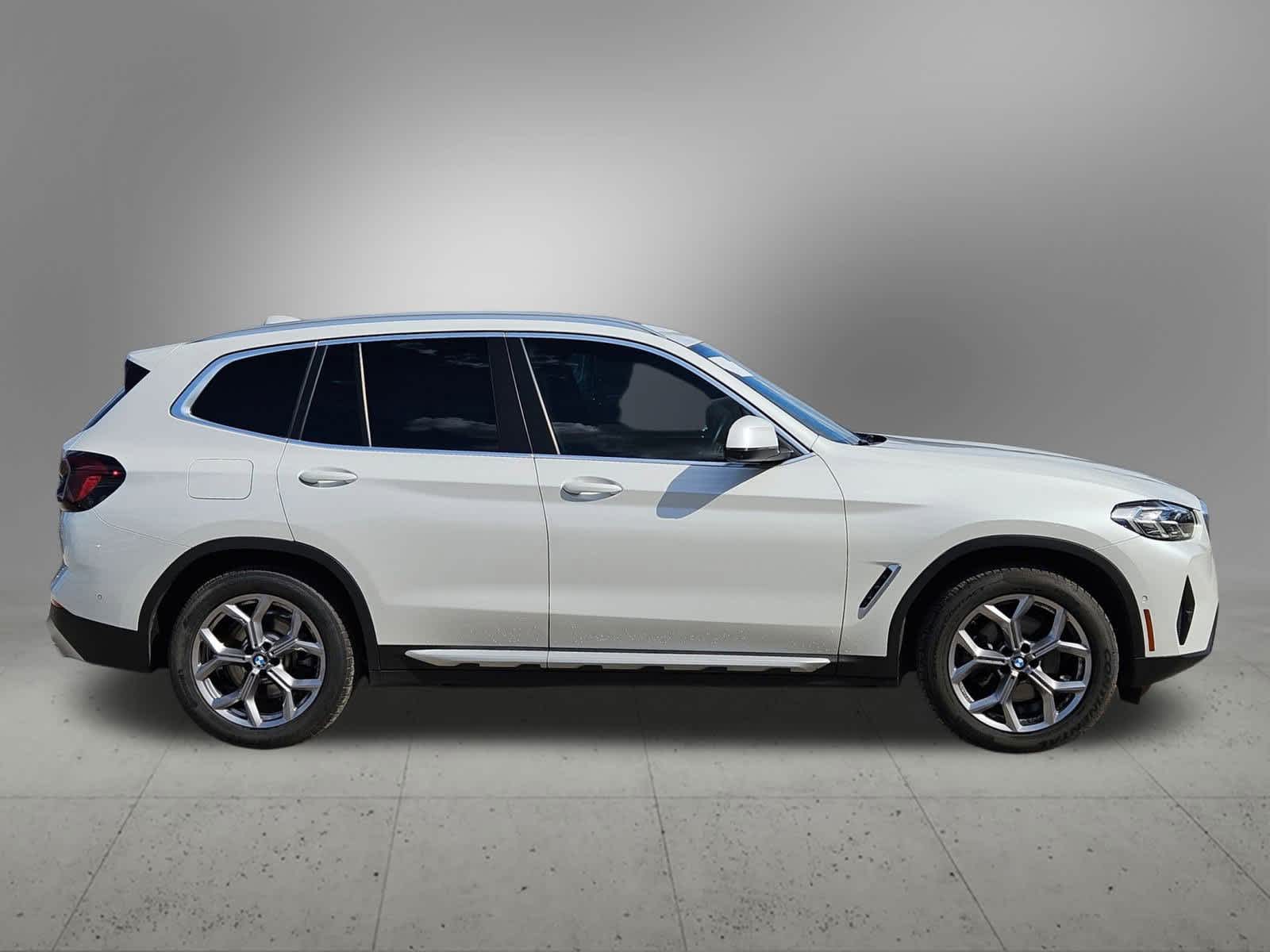 Thumbnail: 2023 BMW X3 - 7