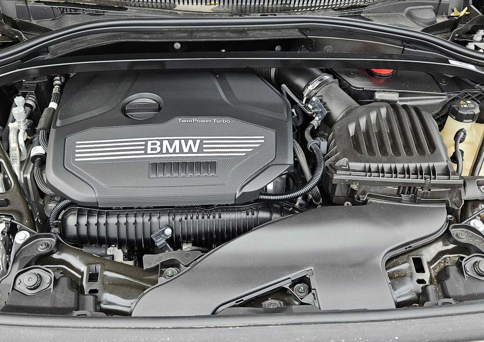 Thumbnail: 2024 BMW 2 Series - 15