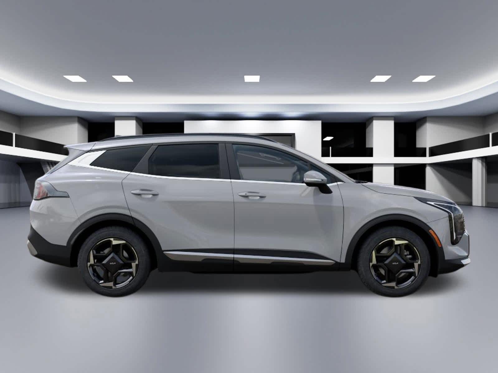 Thumbnail: 2026 Kia Sportage - 7