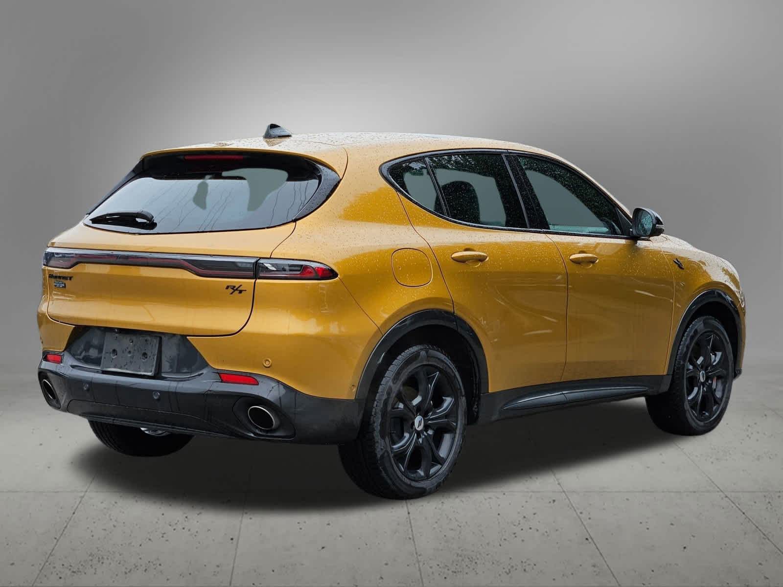 Thumbnail: 2024 Dodge Hornet - 6