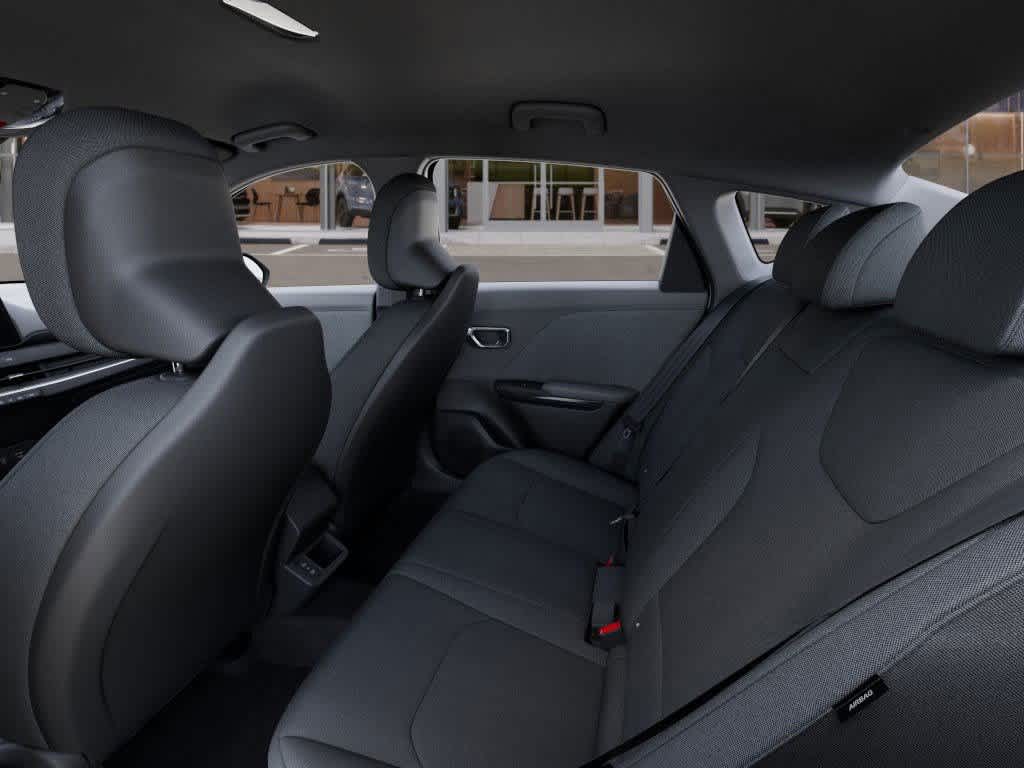 Thumbnail: 2026 Kia K4 - 18