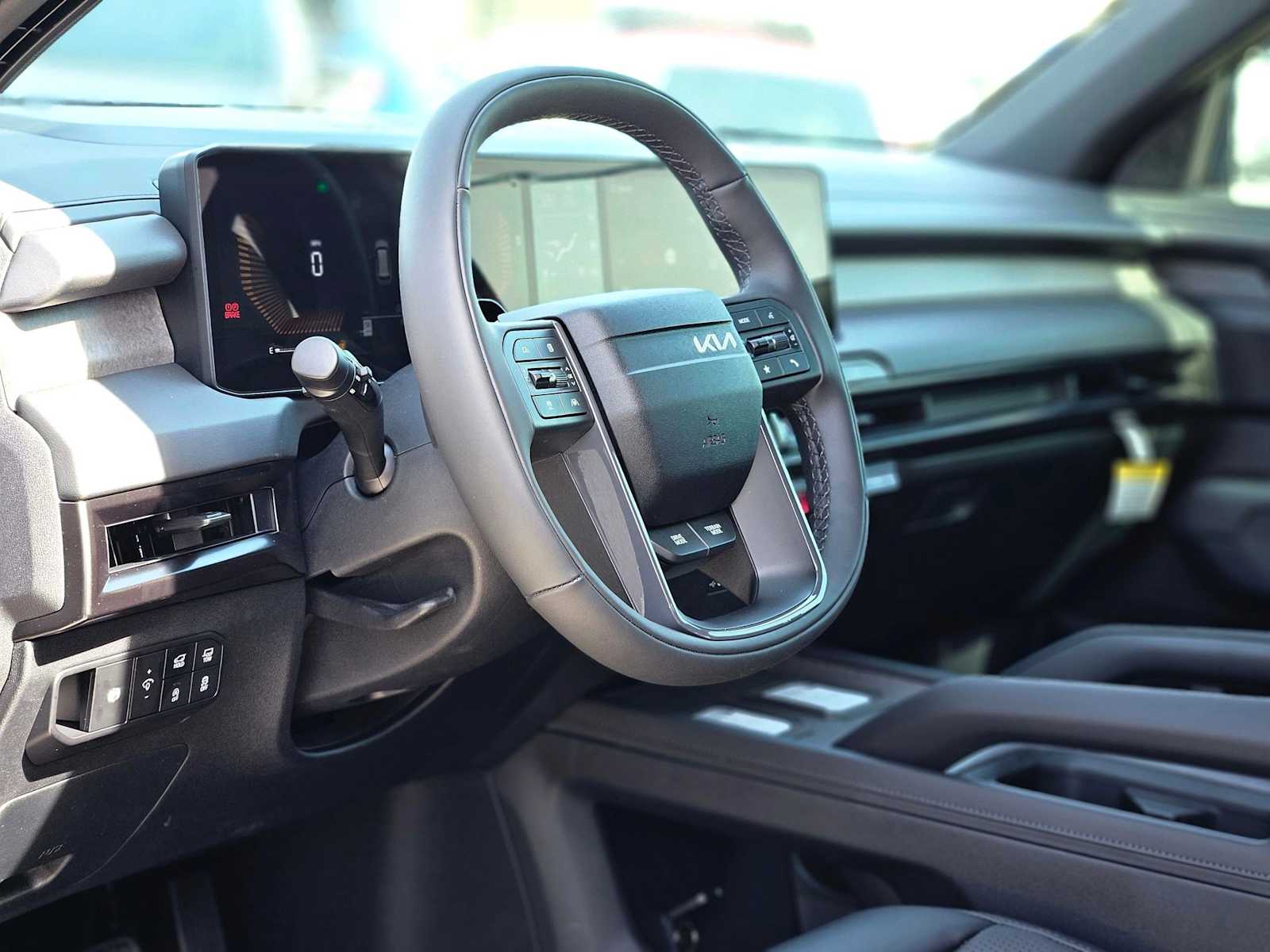 Thumbnail: 2027 Kia Telluride - 2