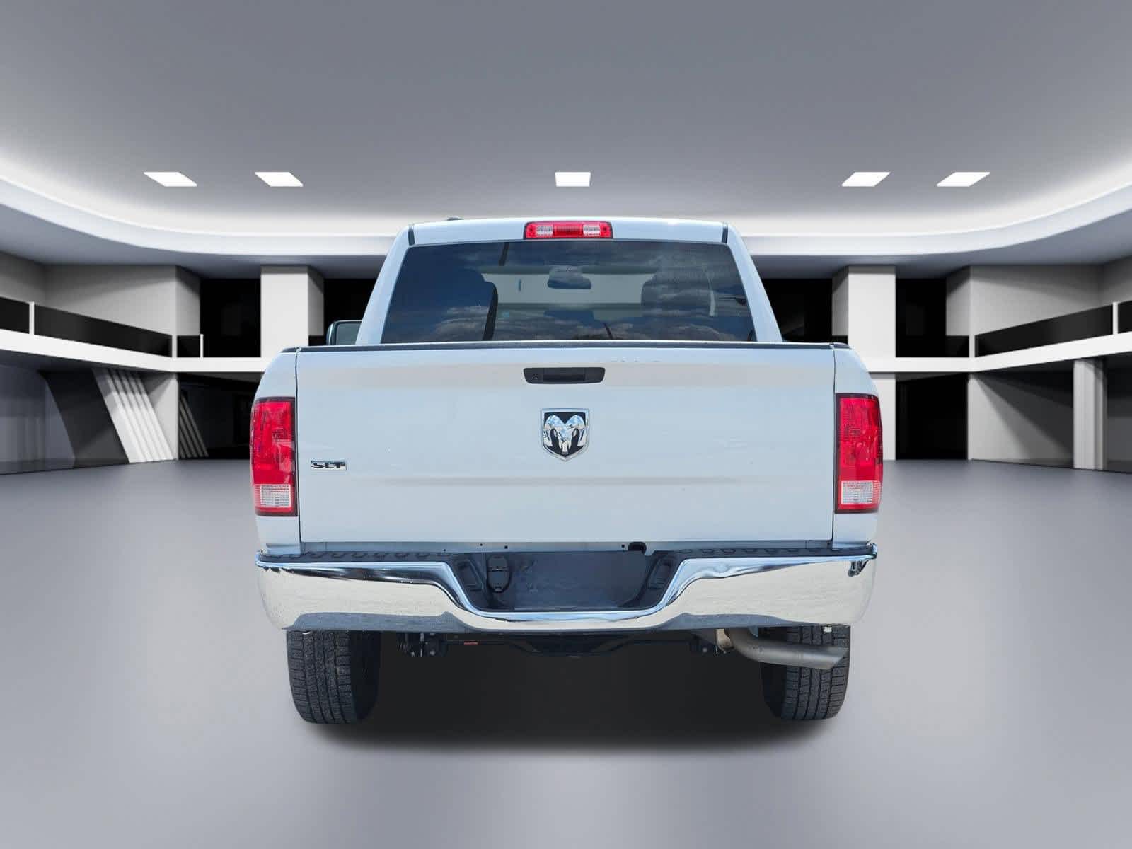 Thumbnail: 2024 RAM 1500 Classic - 5