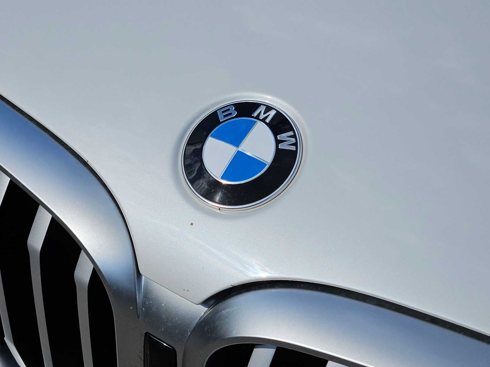 Thumbnail: 2023 BMW X3 - 12