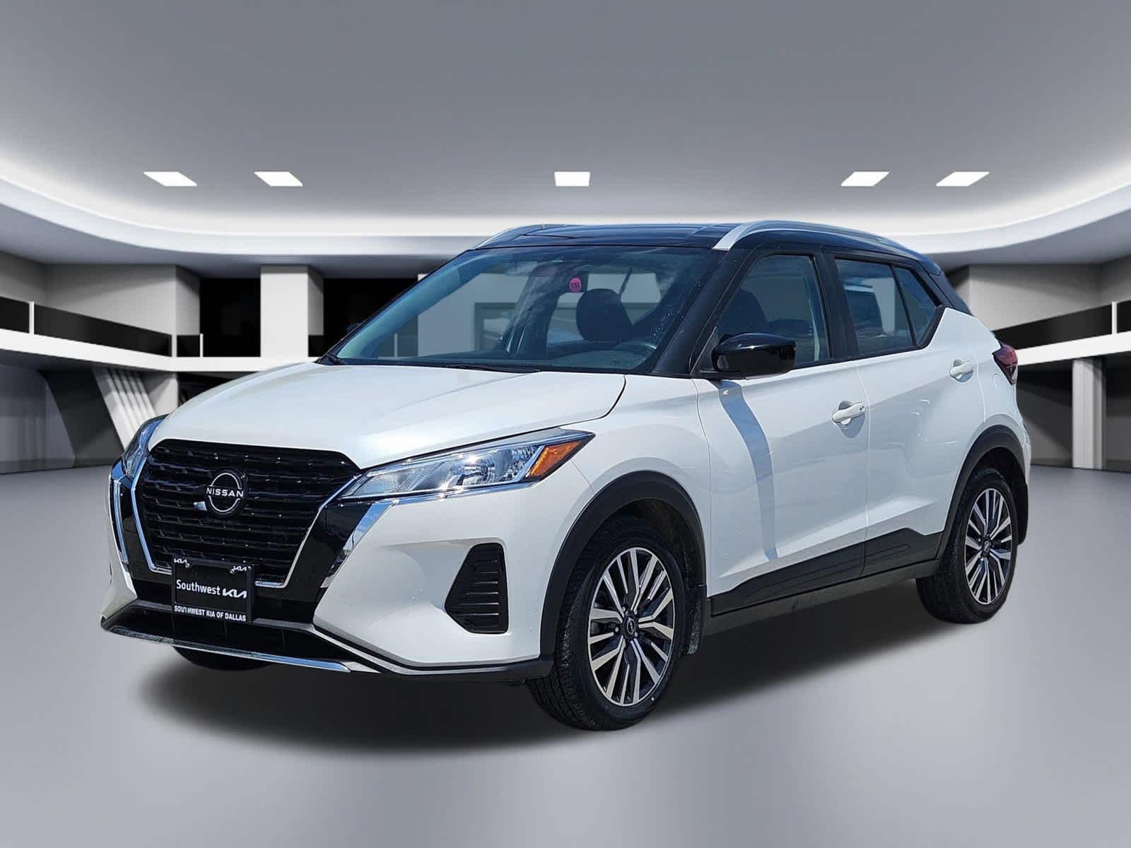 Thumbnail: 2023 Nissan Kicks - 6