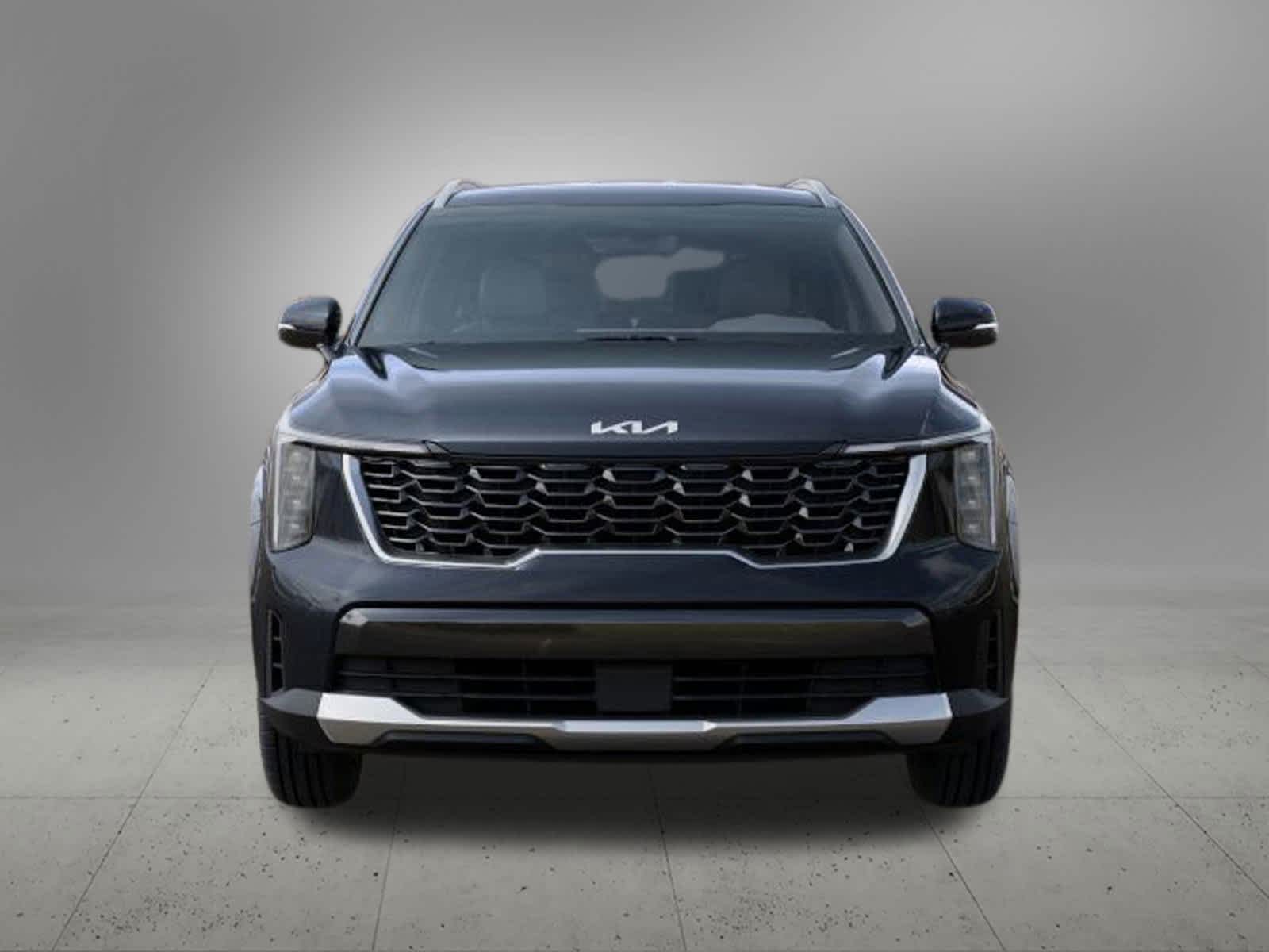 2025 Kia Sorento S photo 2