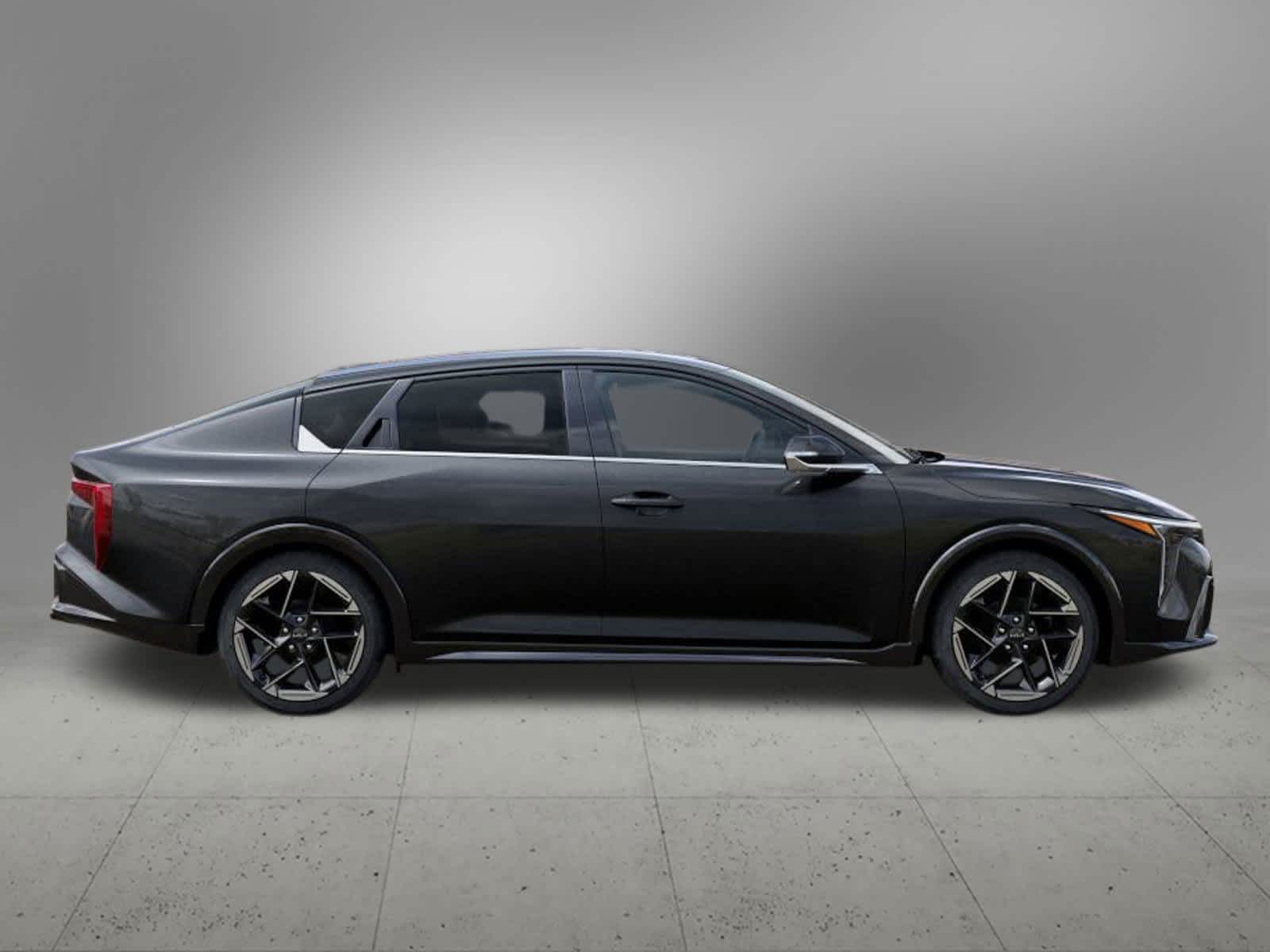 Thumbnail: 2025 Kia K4 - 7
