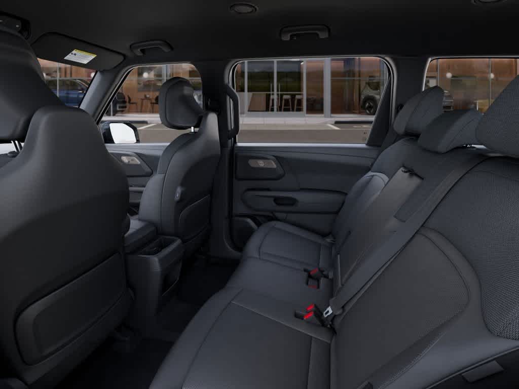 Thumbnail: 2027 Kia Telluride - 18