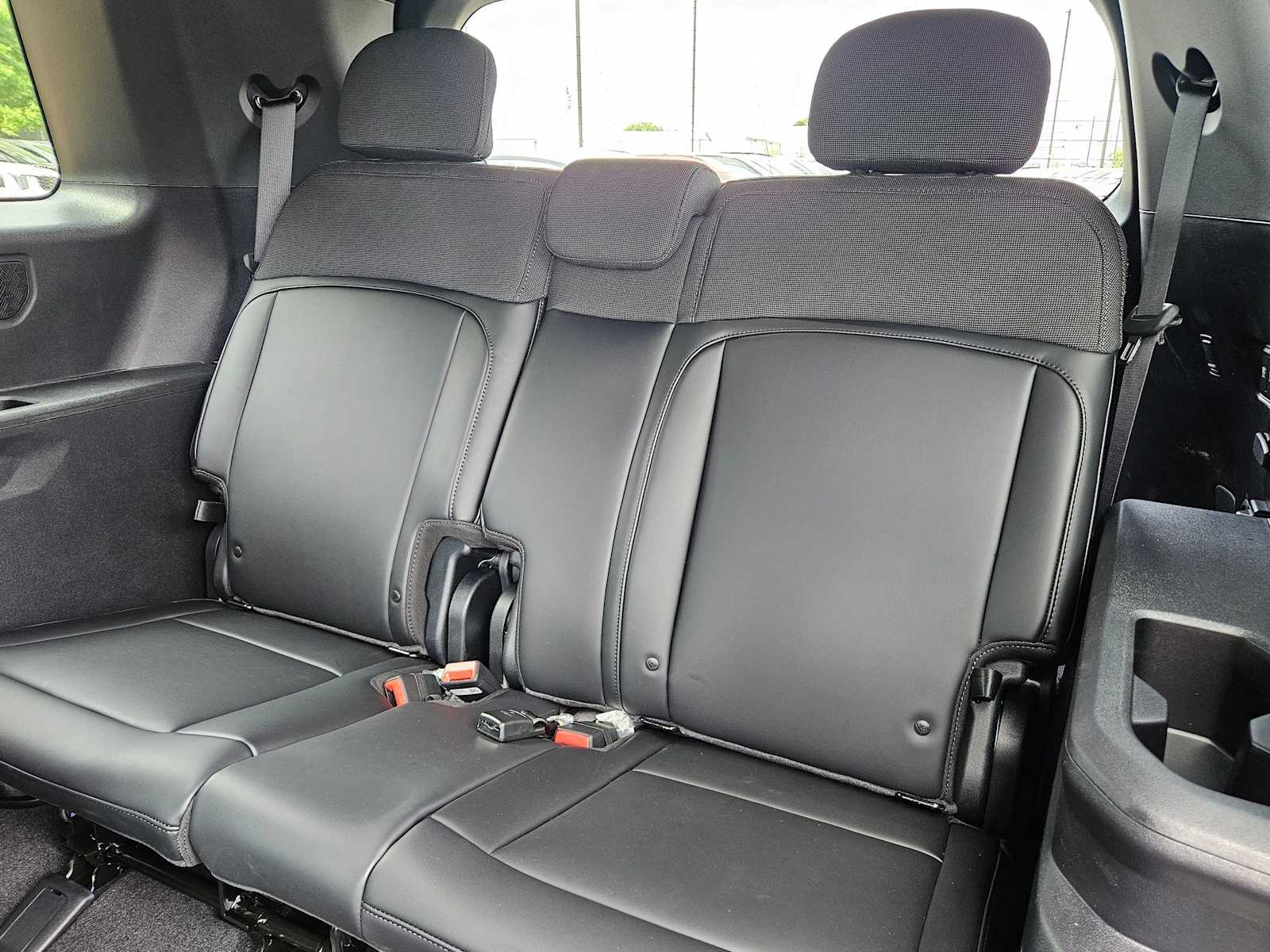 Thumbnail: 2027 Kia Telluride - 45