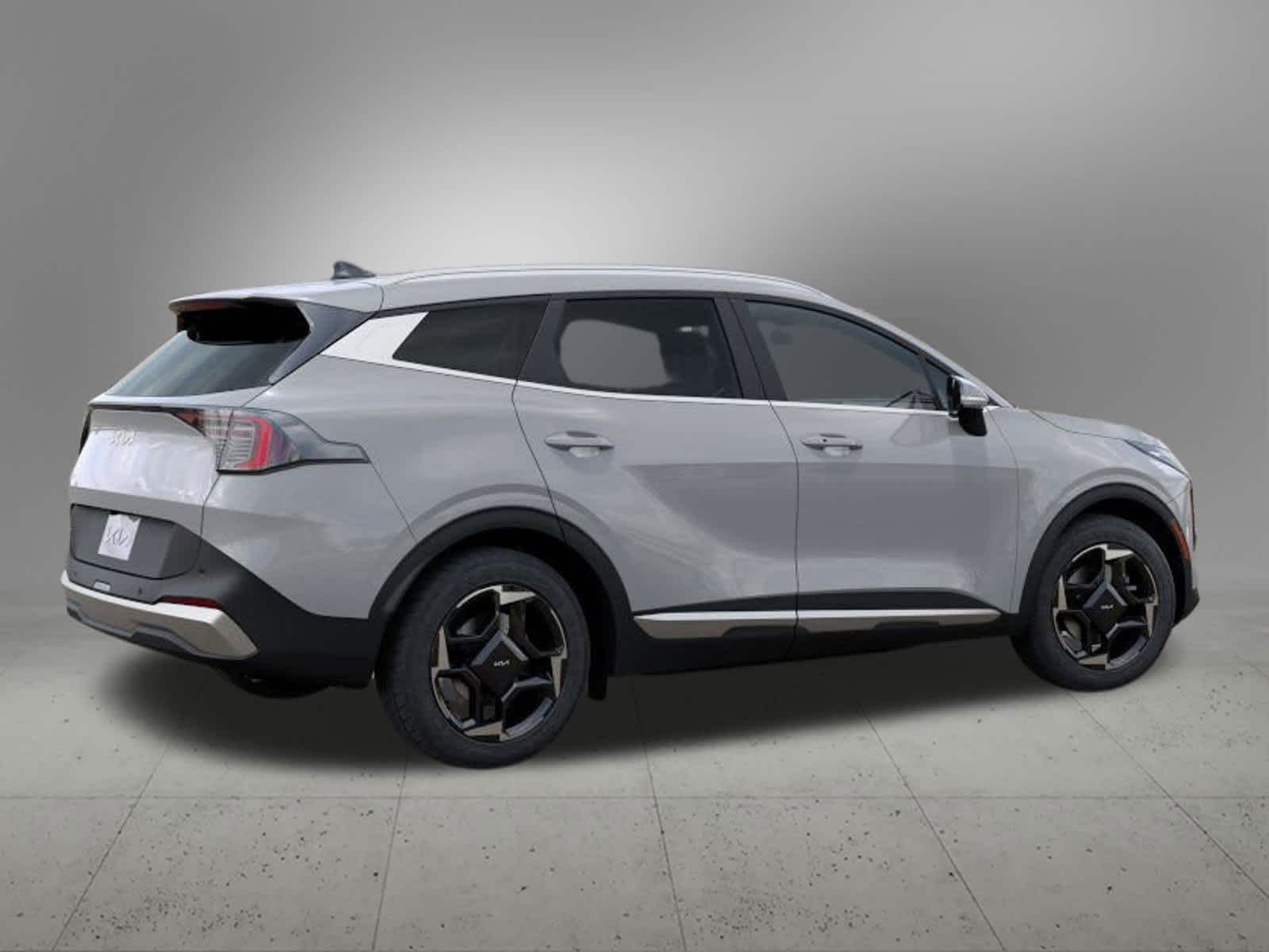 Thumbnail: 2026 Kia Sportage - 6