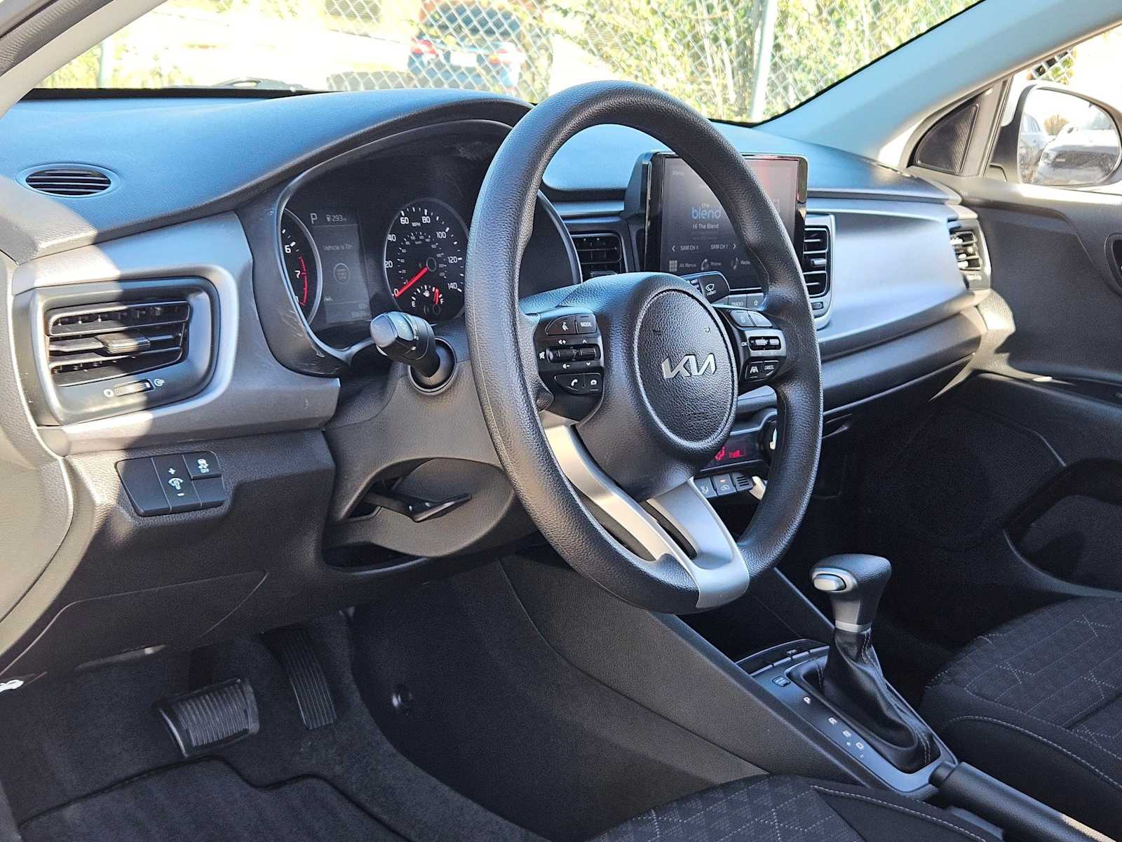 Thumbnail: 2023 Kia Rio - 2