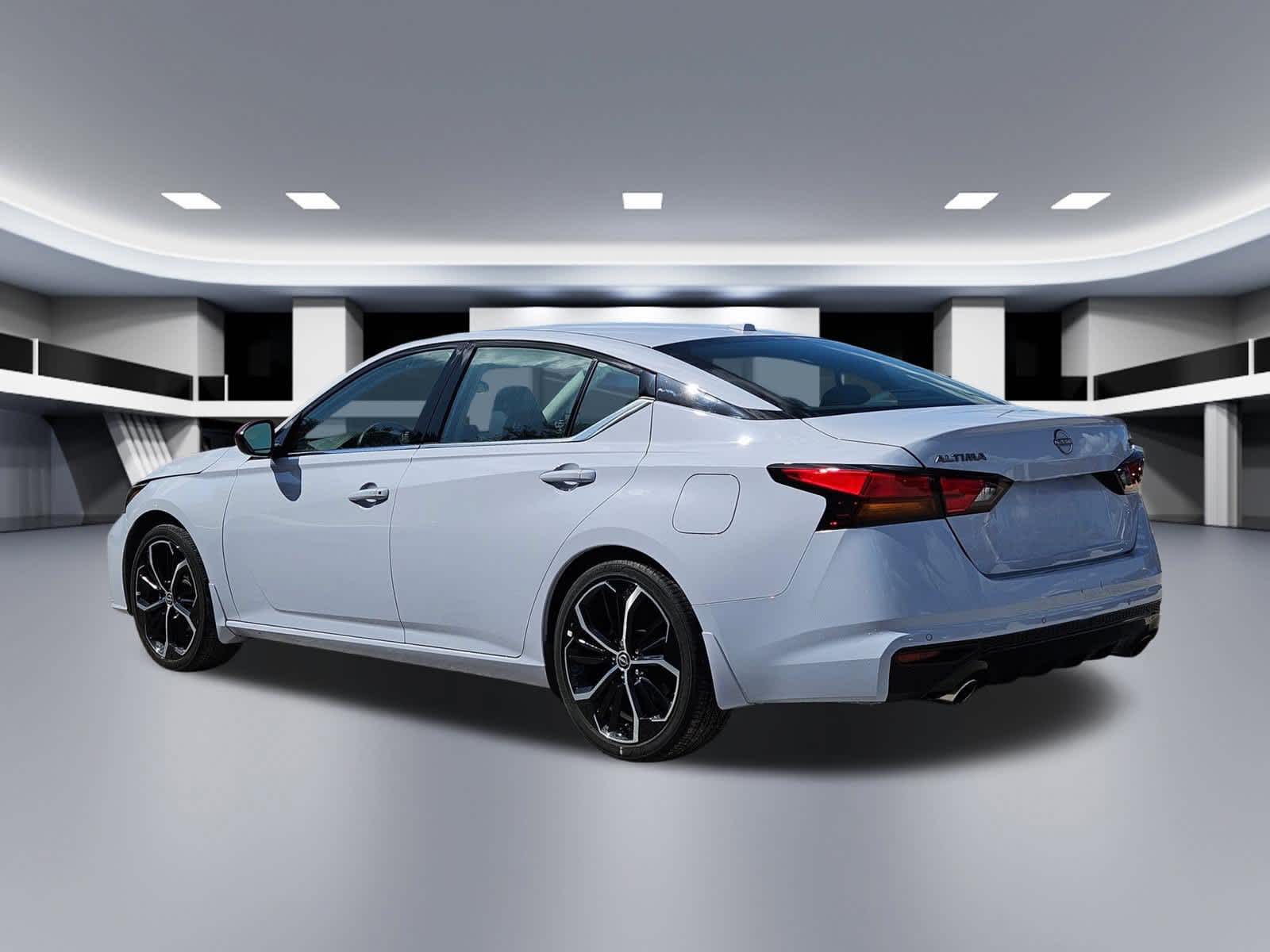 Thumbnail: 2024 Nissan Altima - 3