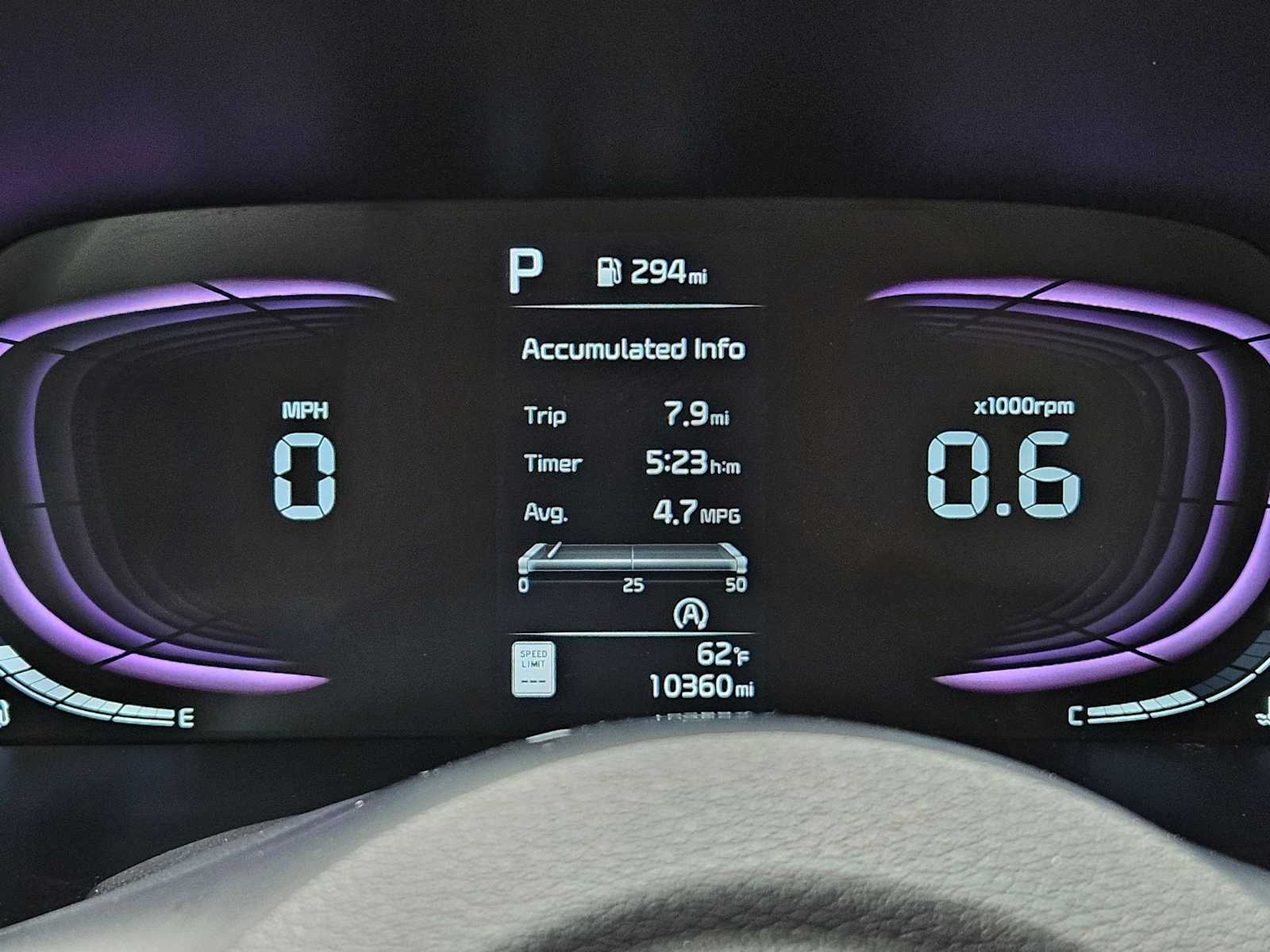 Thumbnail: 2025 Kia Soul - 15