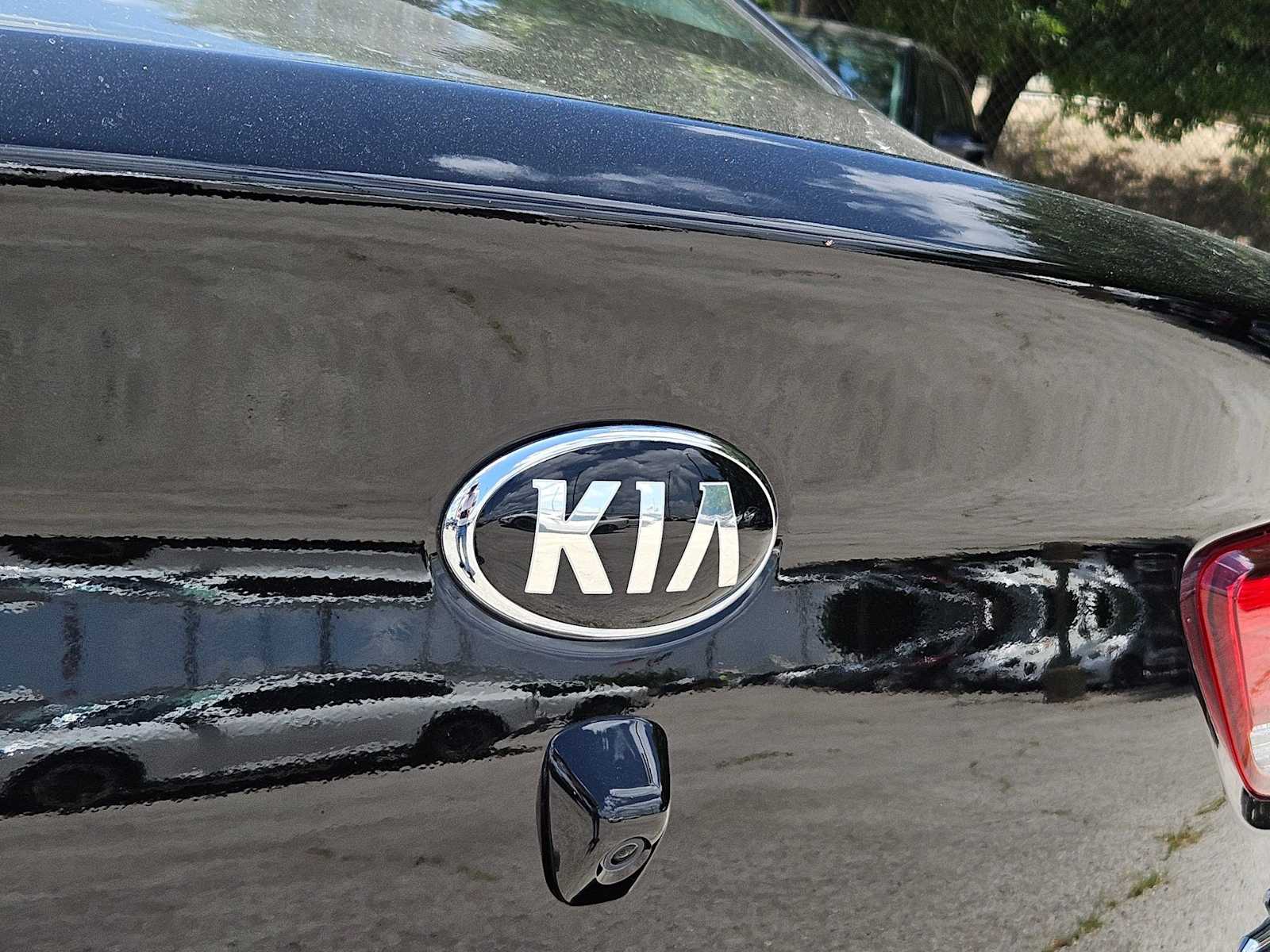 Thumbnail: 2021 Kia Rio - 12