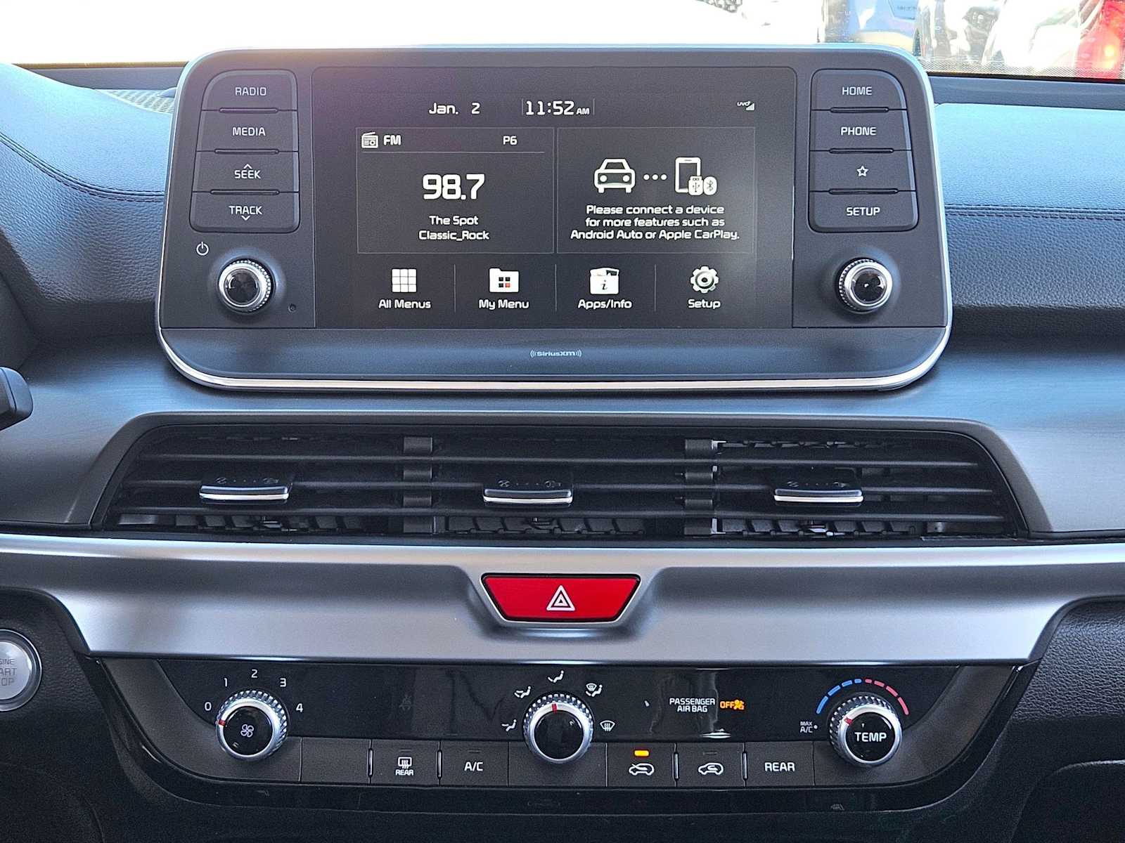 Thumbnail: 2021 Kia Telluride - 30