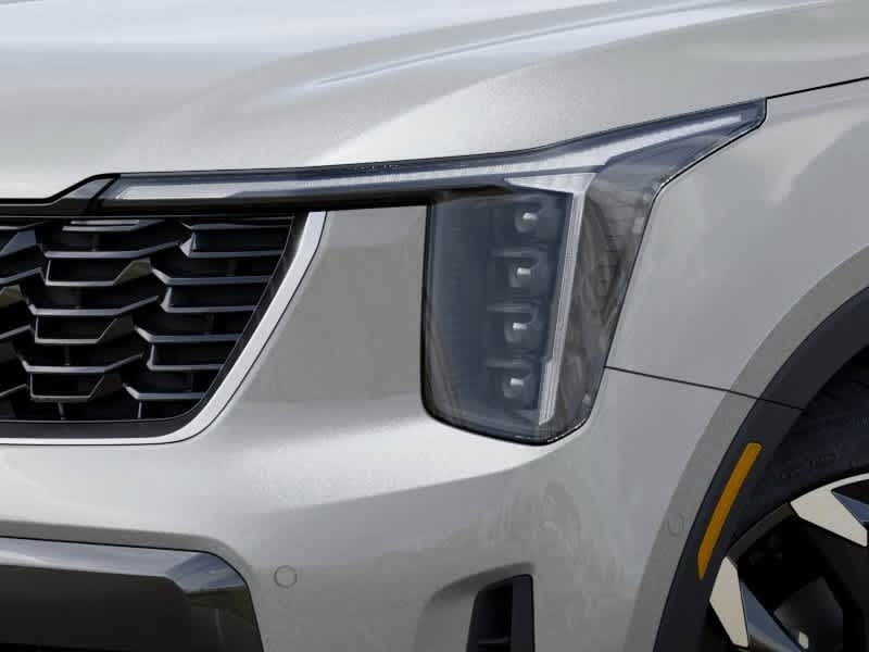 Thumbnail: 2026 Kia Sorento - 10